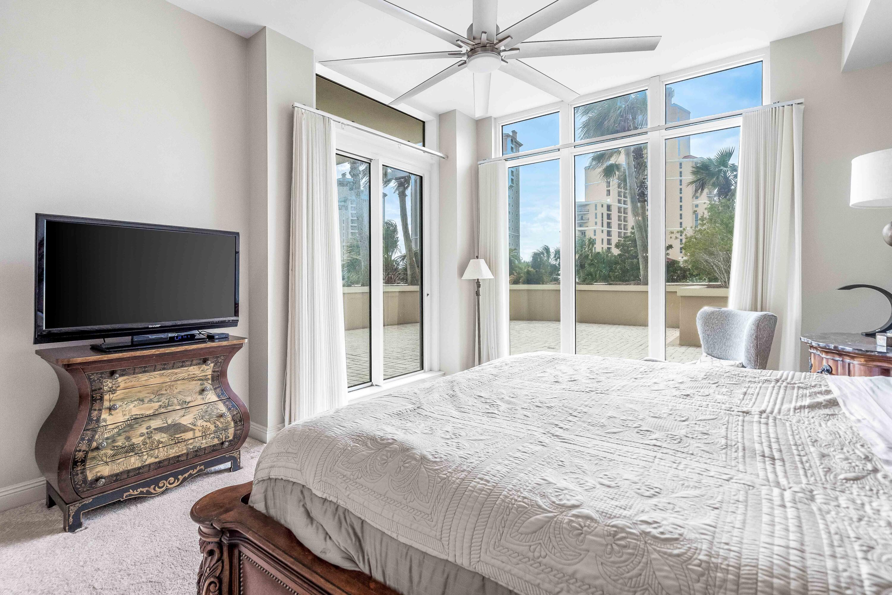 One Beach Club Drive - Residential