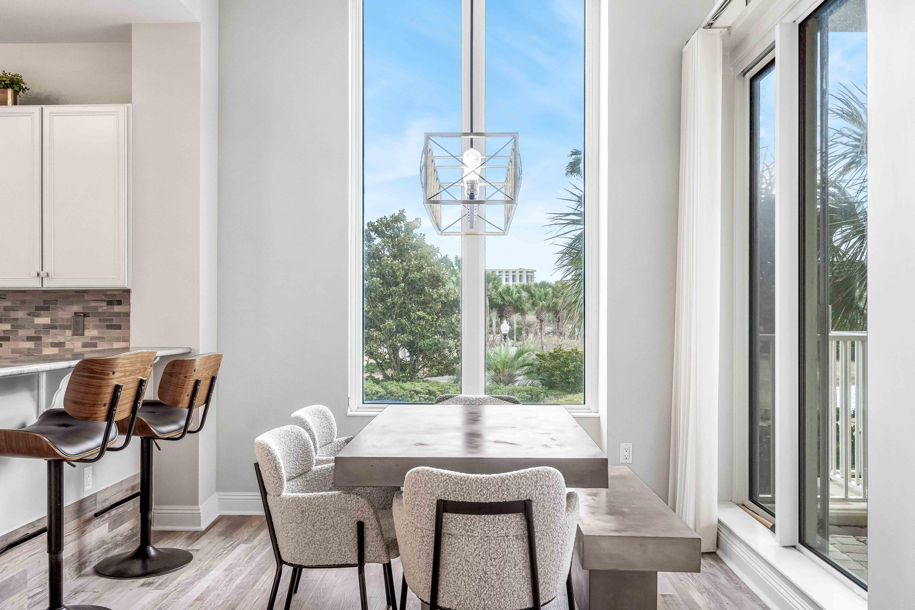 One Beach Club Drive - Residential