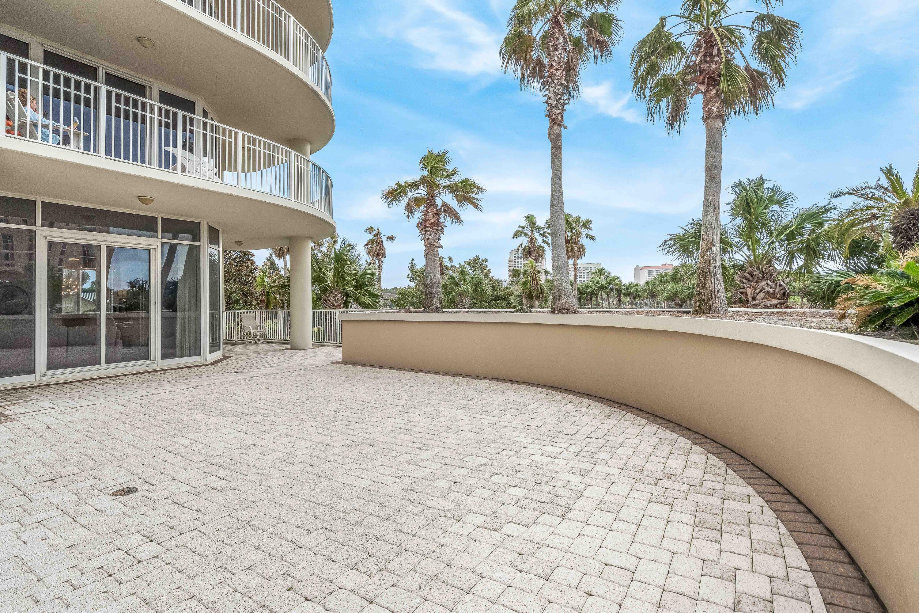 One Beach Club Drive - Residential