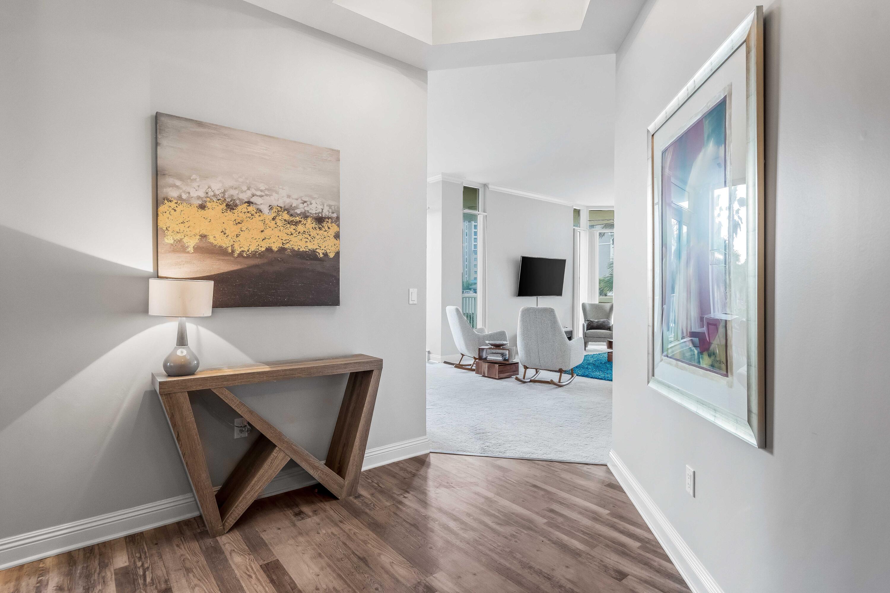 One Beach Club Drive - Residential