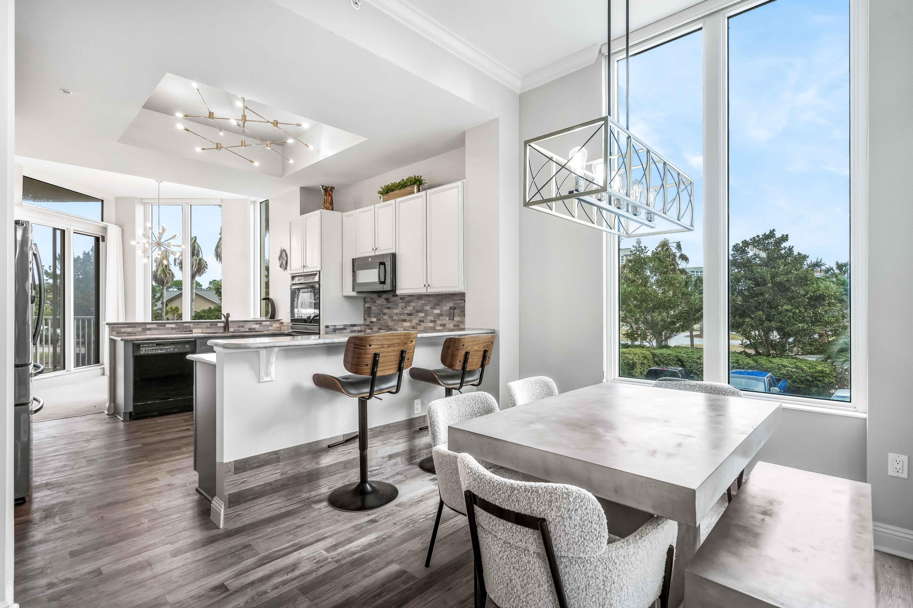One Beach Club Drive - Residential
