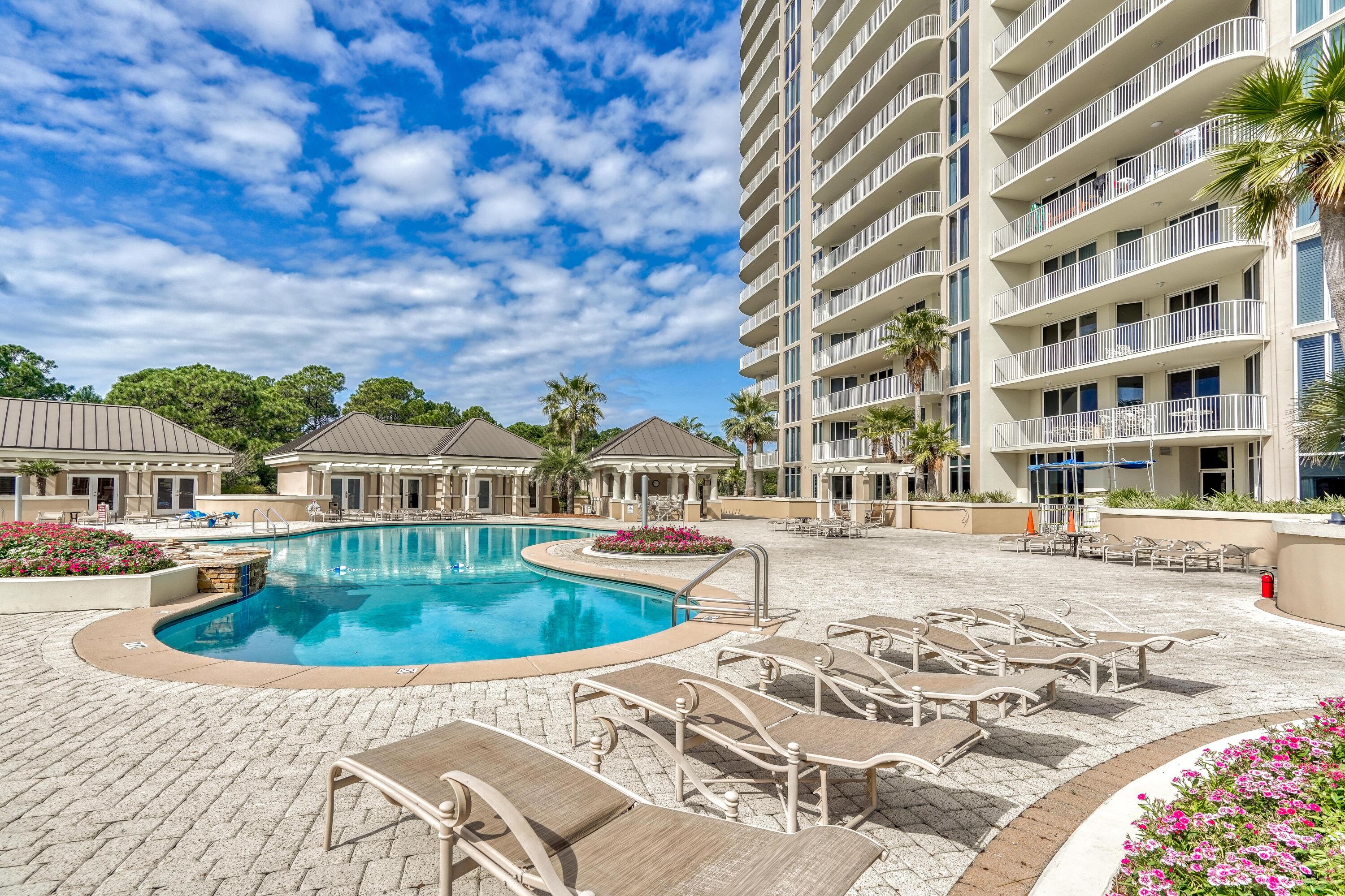One Beach Club Drive - Residential