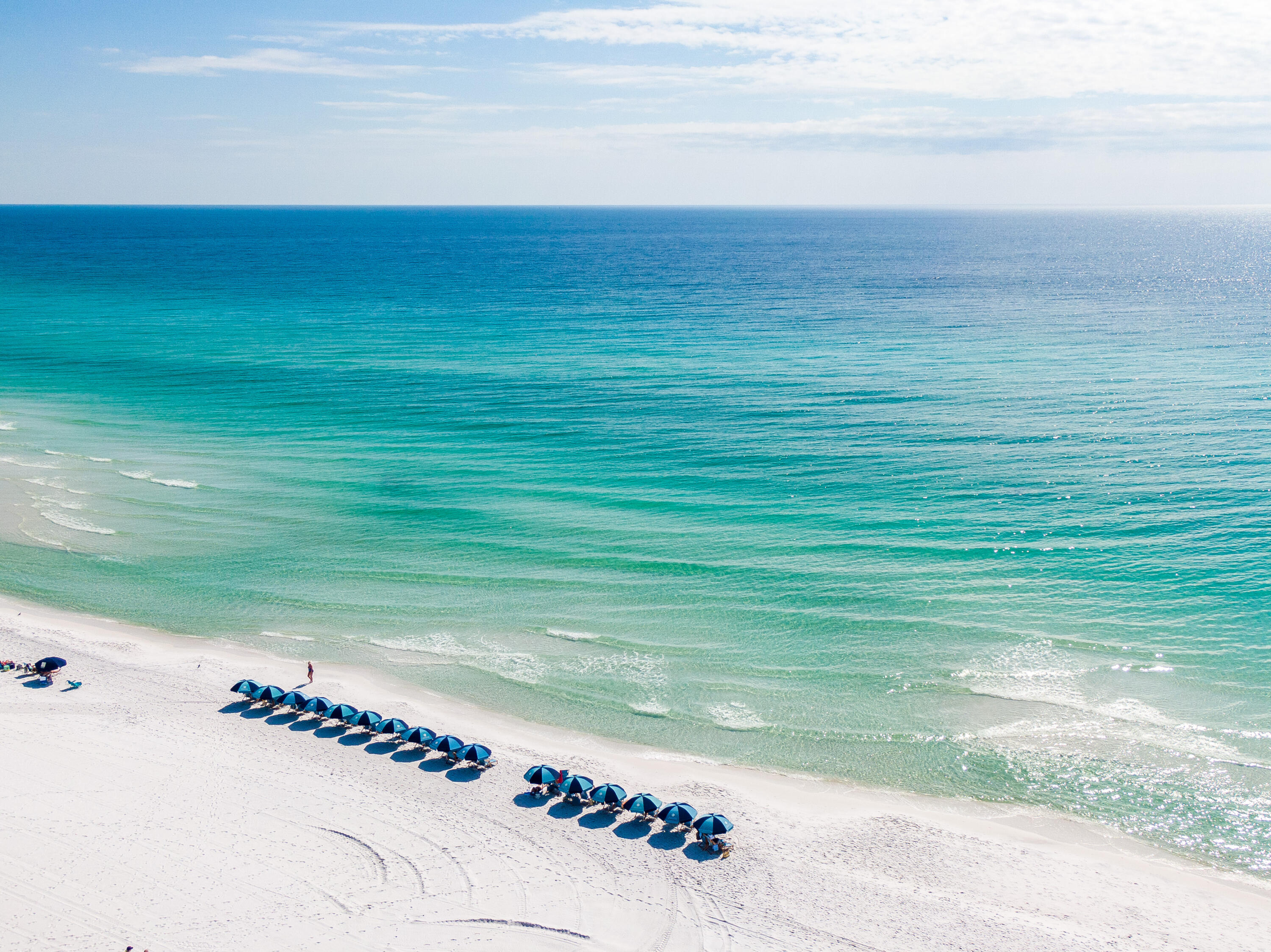 One Beach Club Drive - Residential
