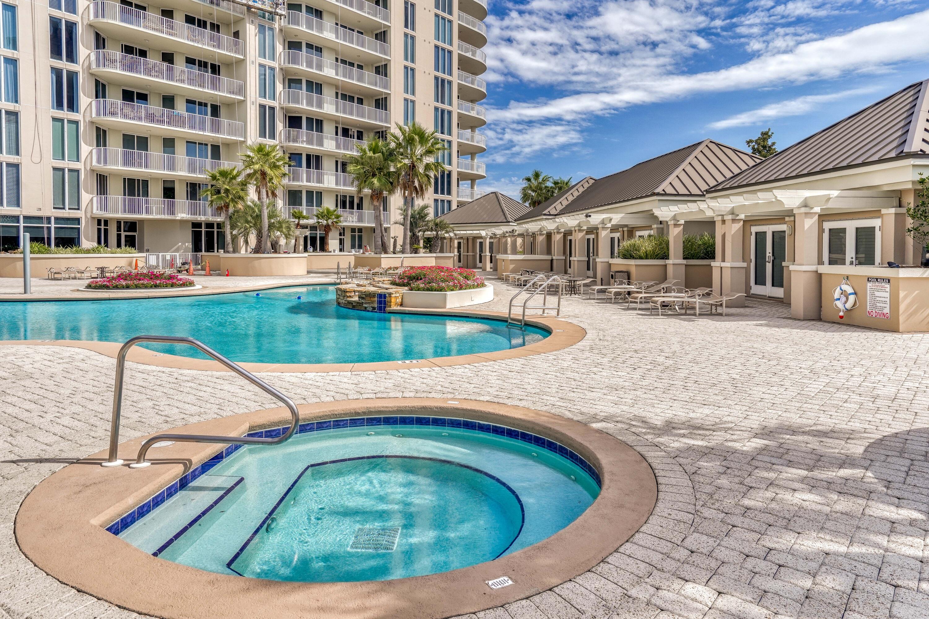 One Beach Club Drive - Residential