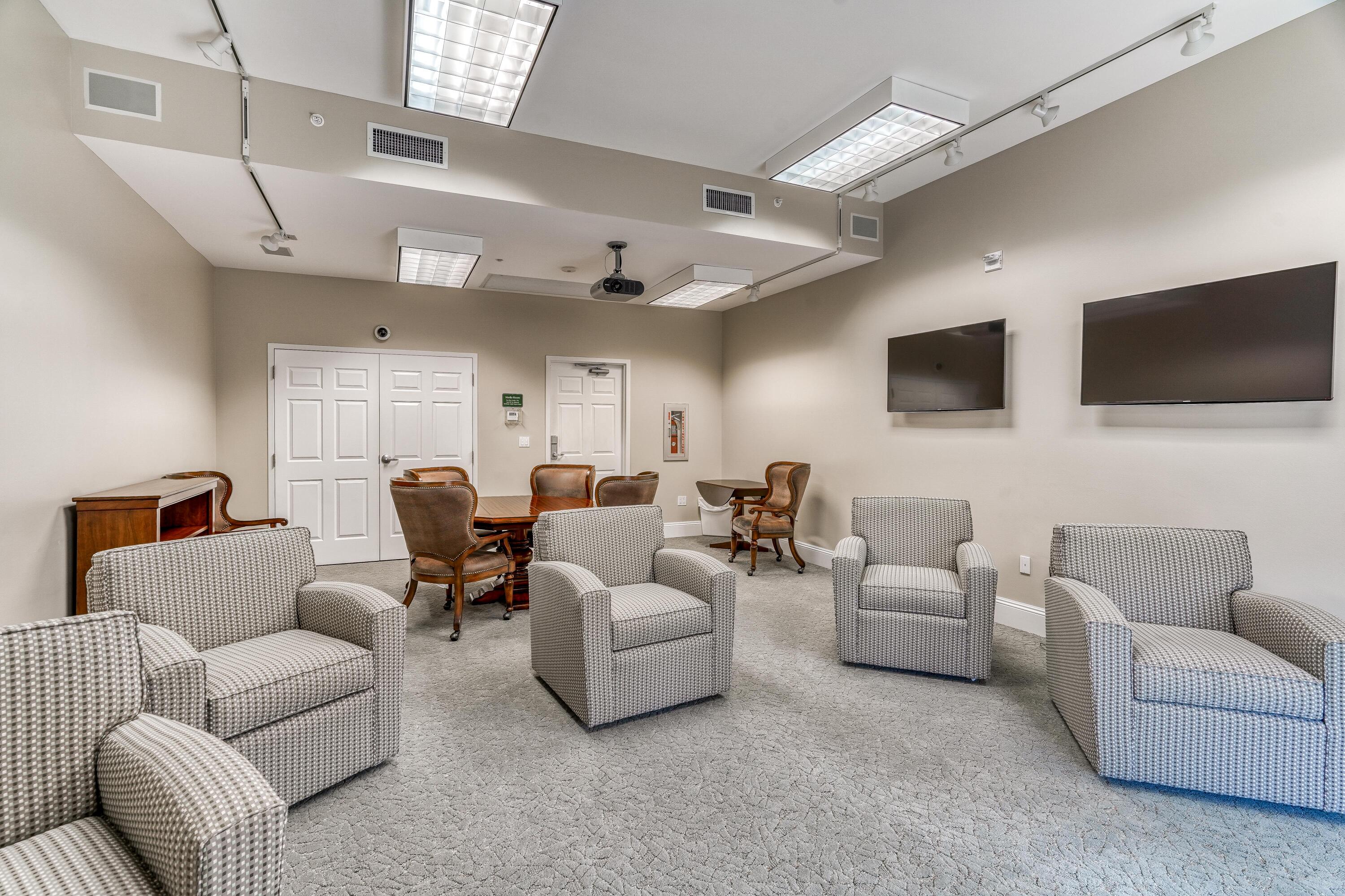 One Beach Club Drive - Residential