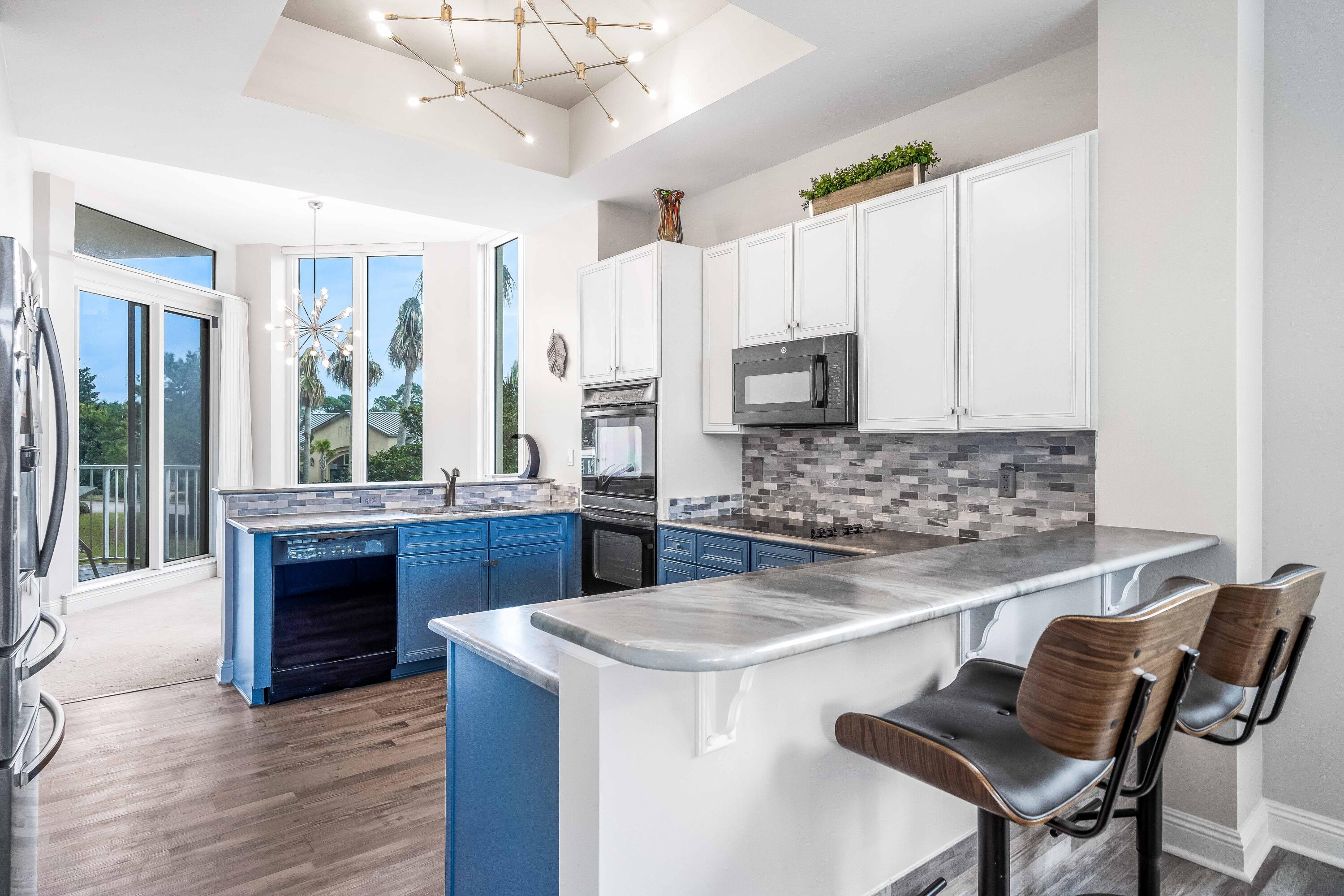 One Beach Club Drive - Residential