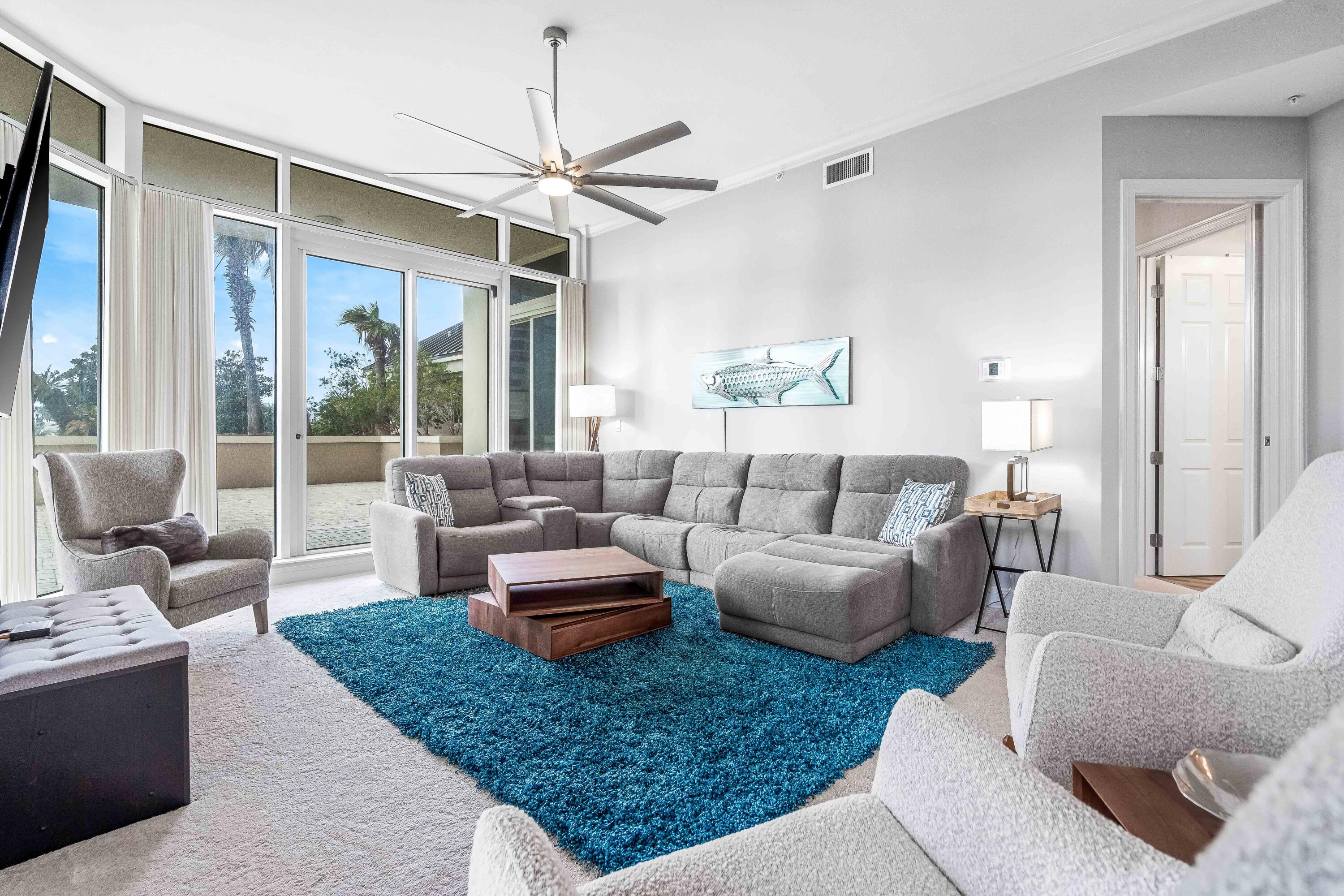 One Beach Club Drive - Residential