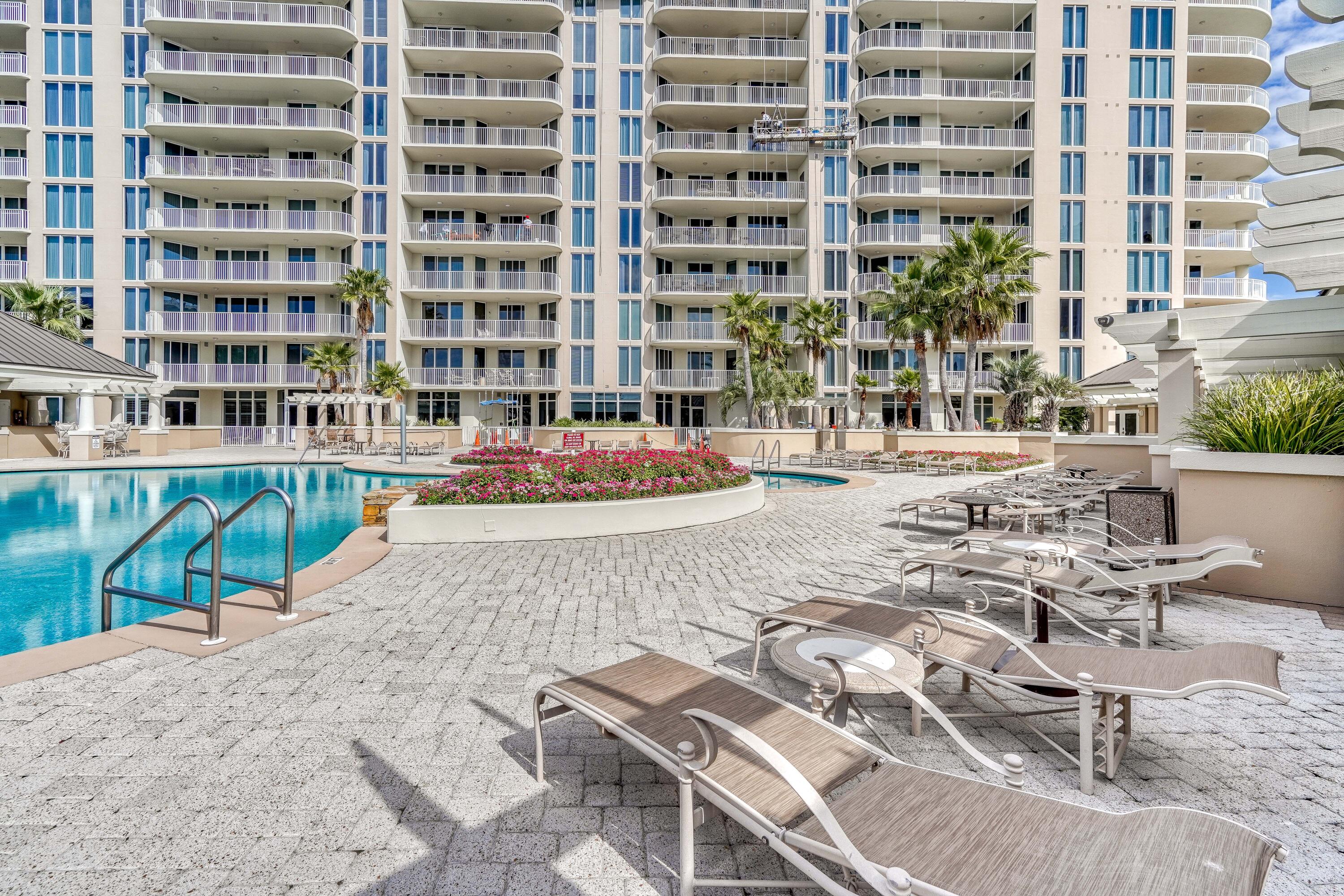 One Beach Club Drive - Residential