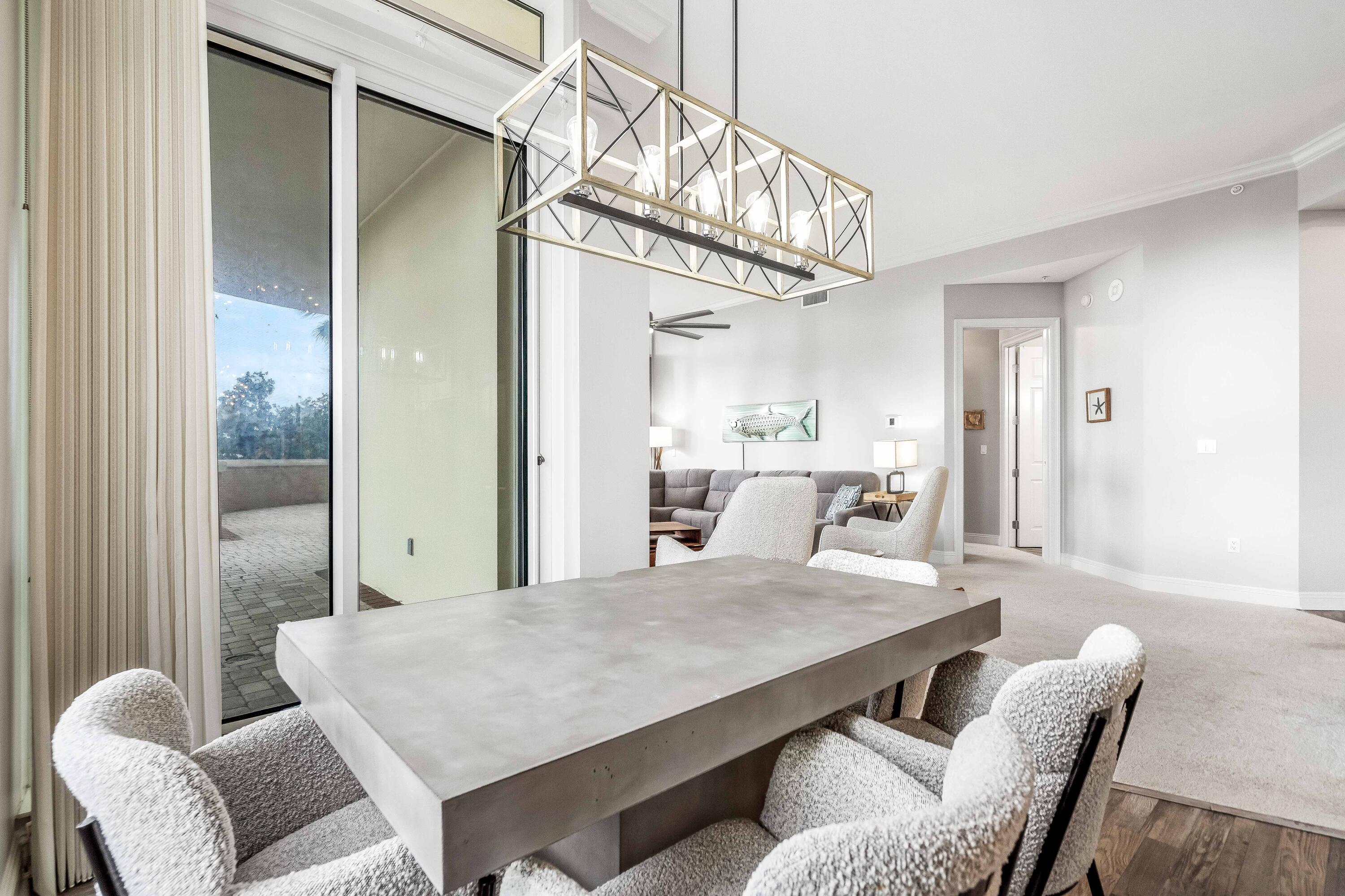 One Beach Club Drive - Residential