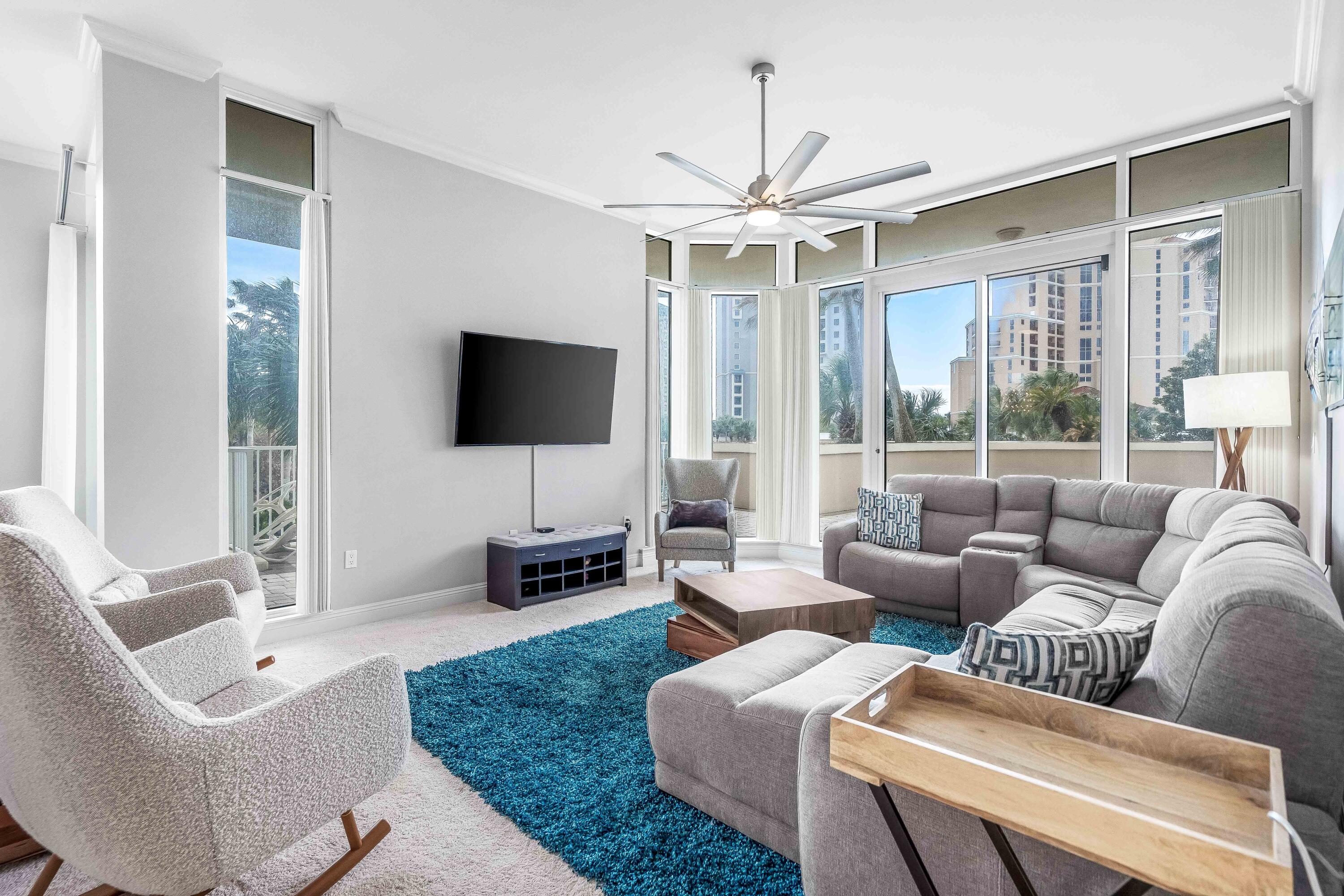 One Beach Club Drive - Residential