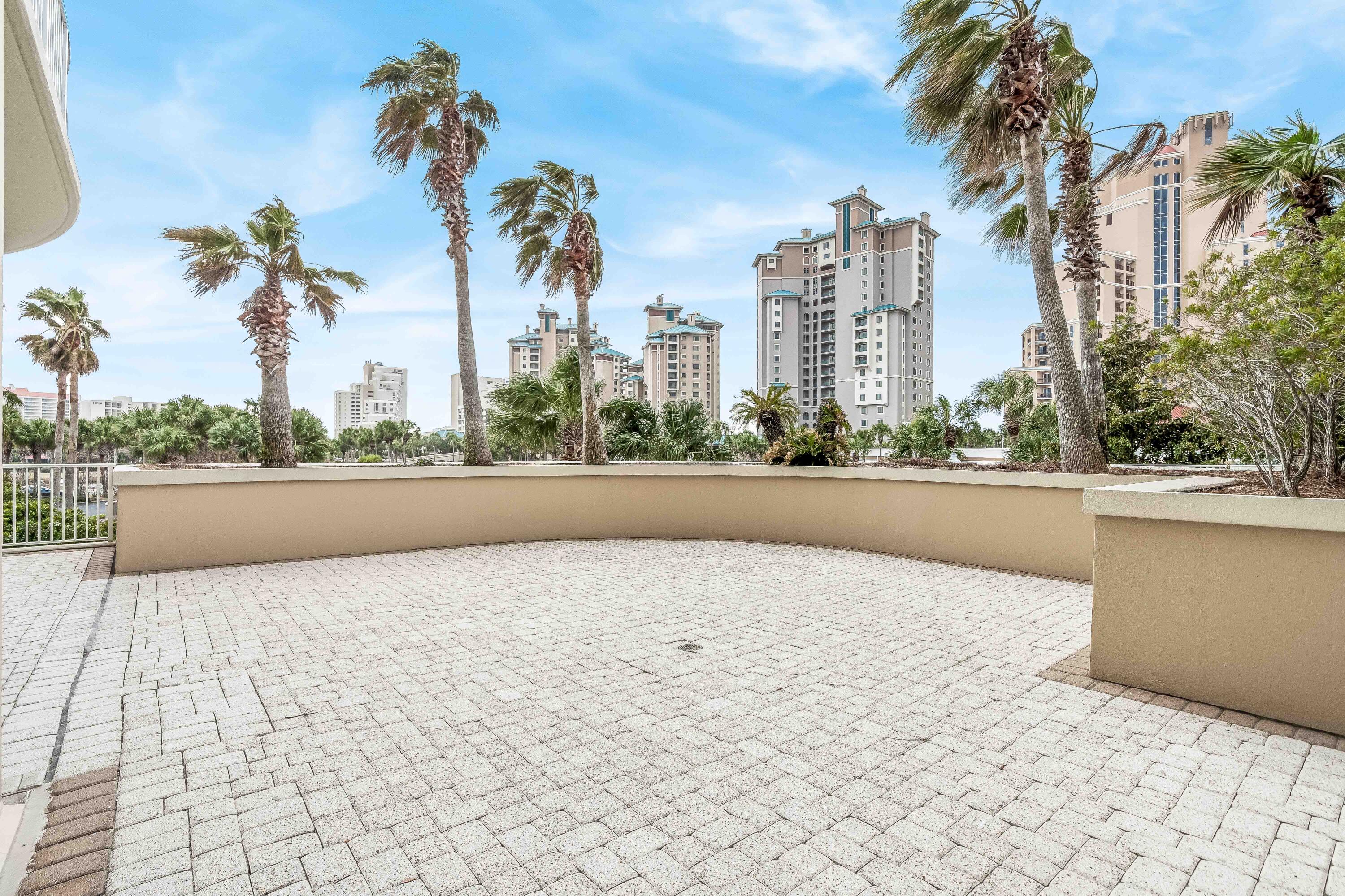 One Beach Club Drive - Residential