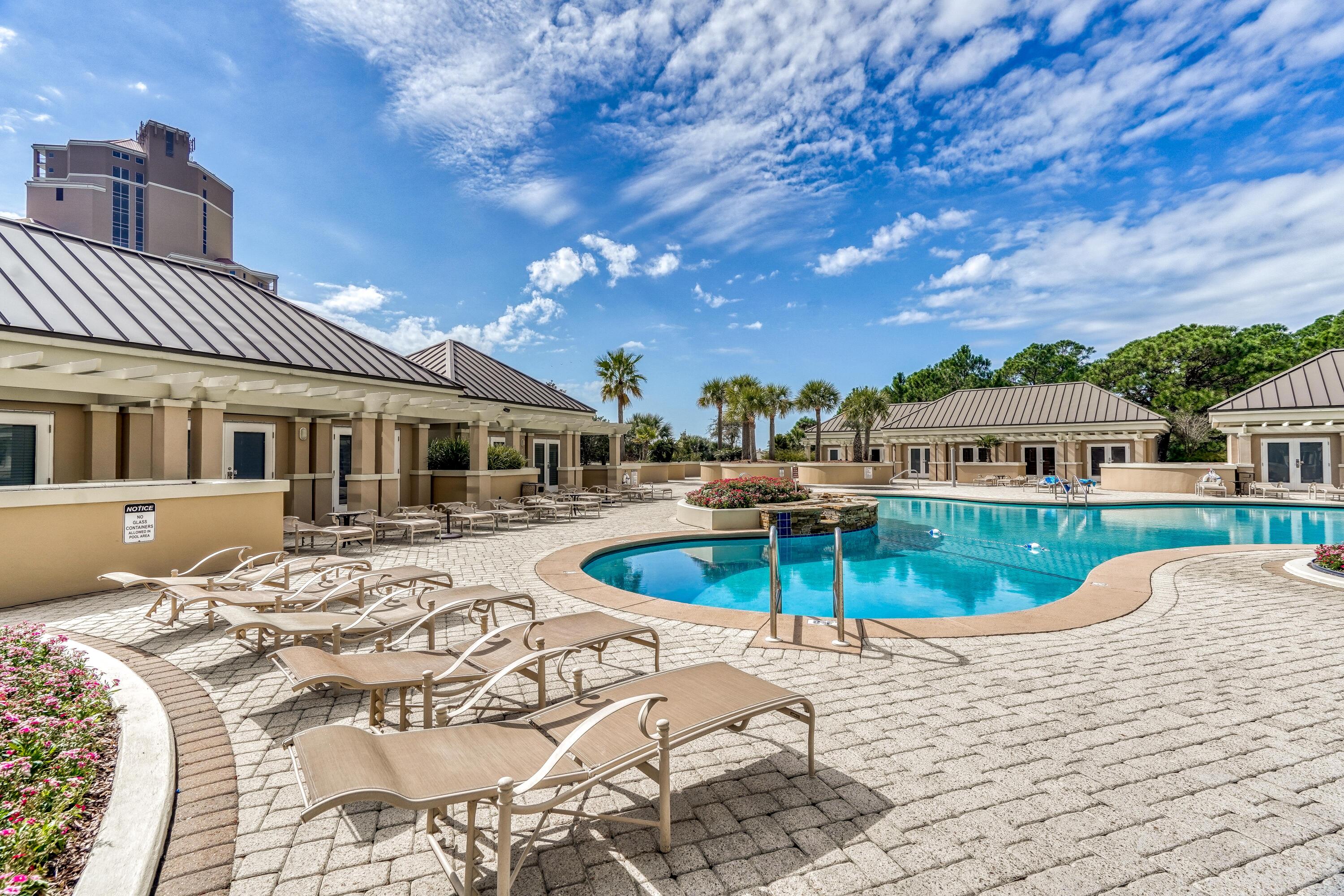 One Beach Club Drive - Residential
