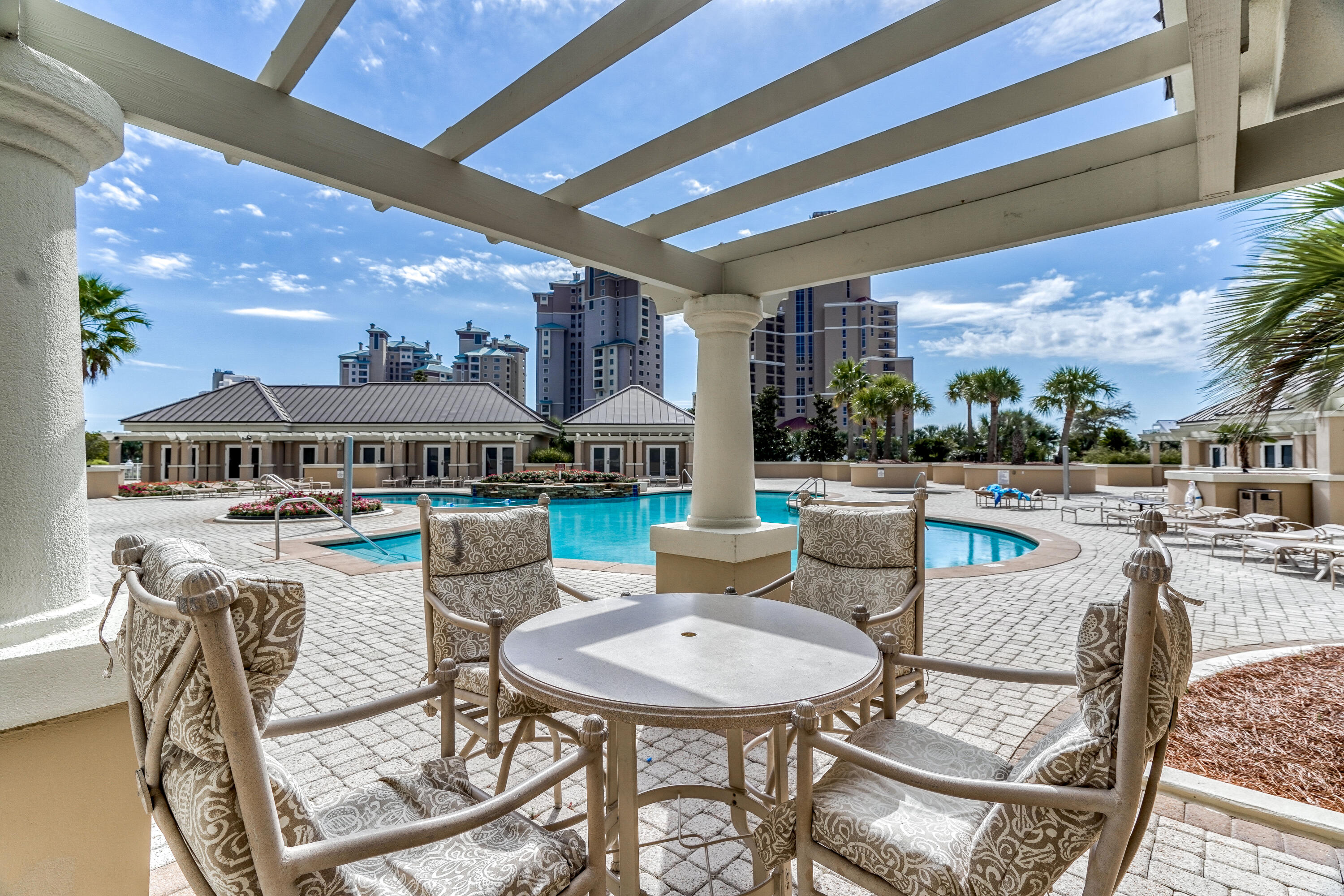One Beach Club Drive - Residential
