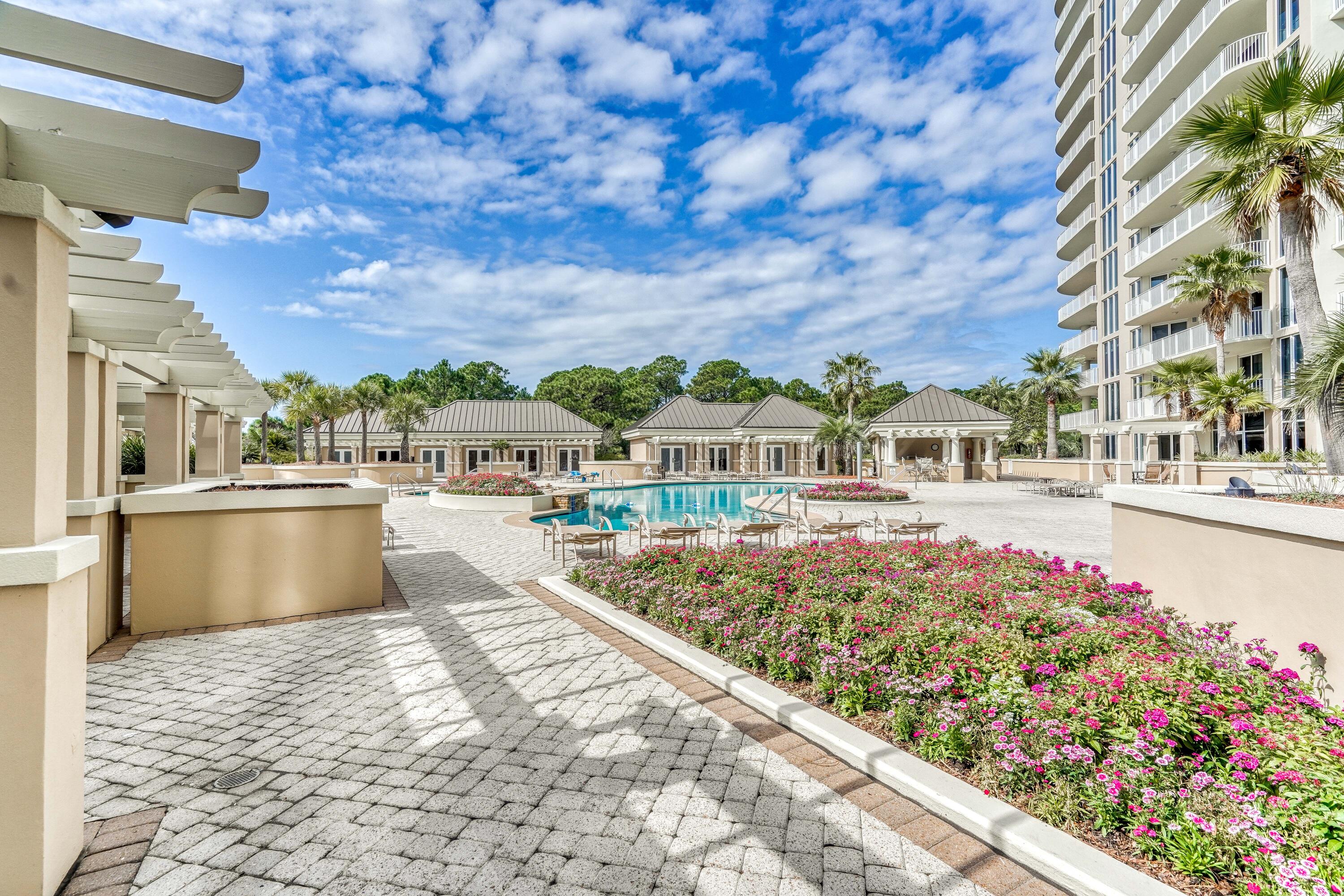 One Beach Club Drive - Residential