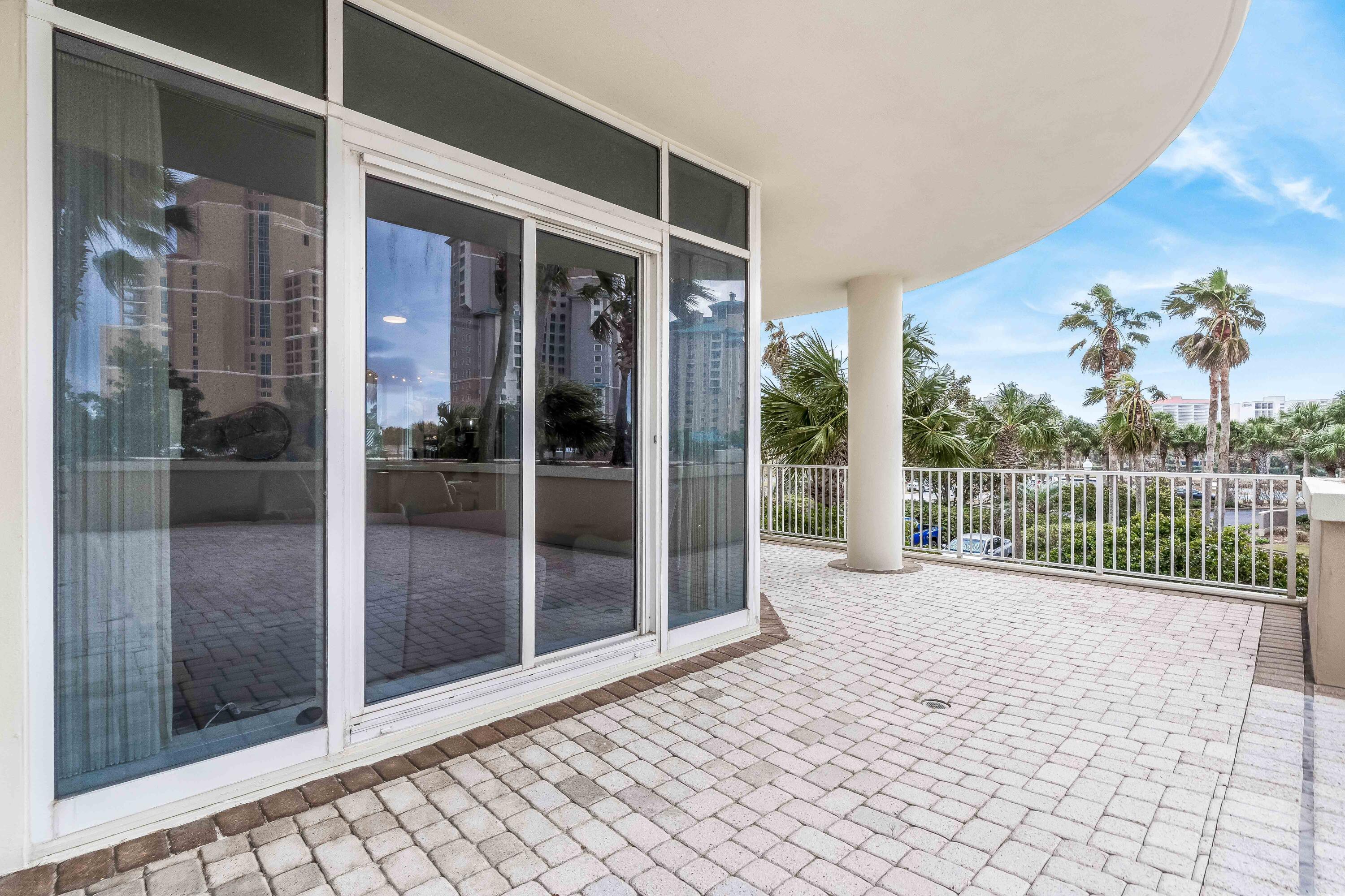 One Beach Club Drive - Residential