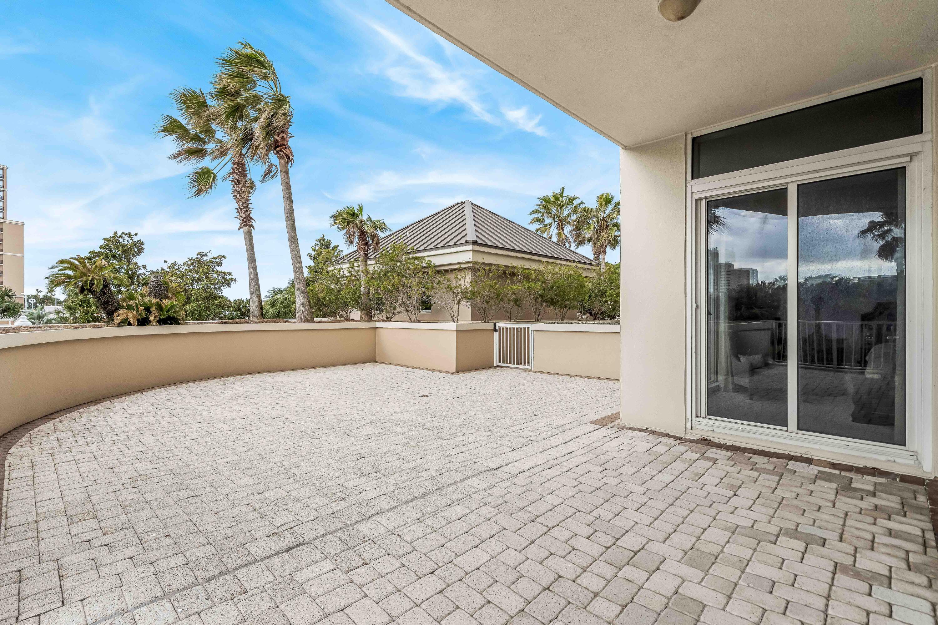 One Beach Club Drive - Residential
