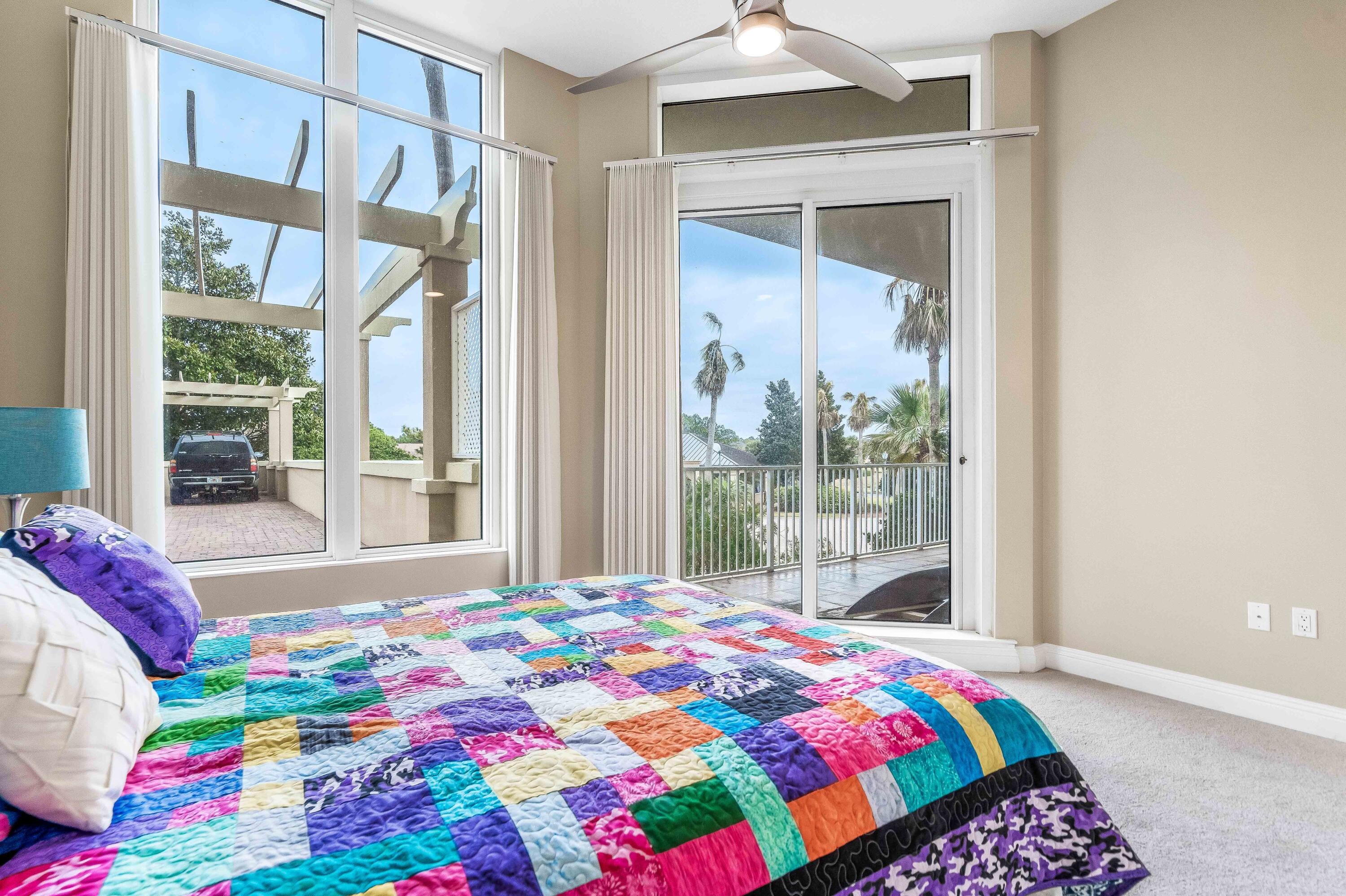 One Beach Club Drive - Residential