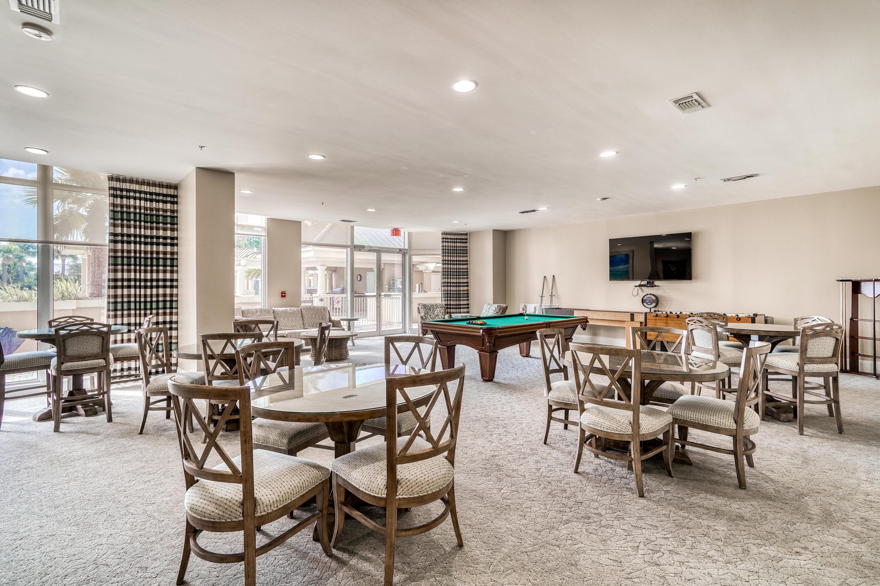 One Beach Club Drive - Residential