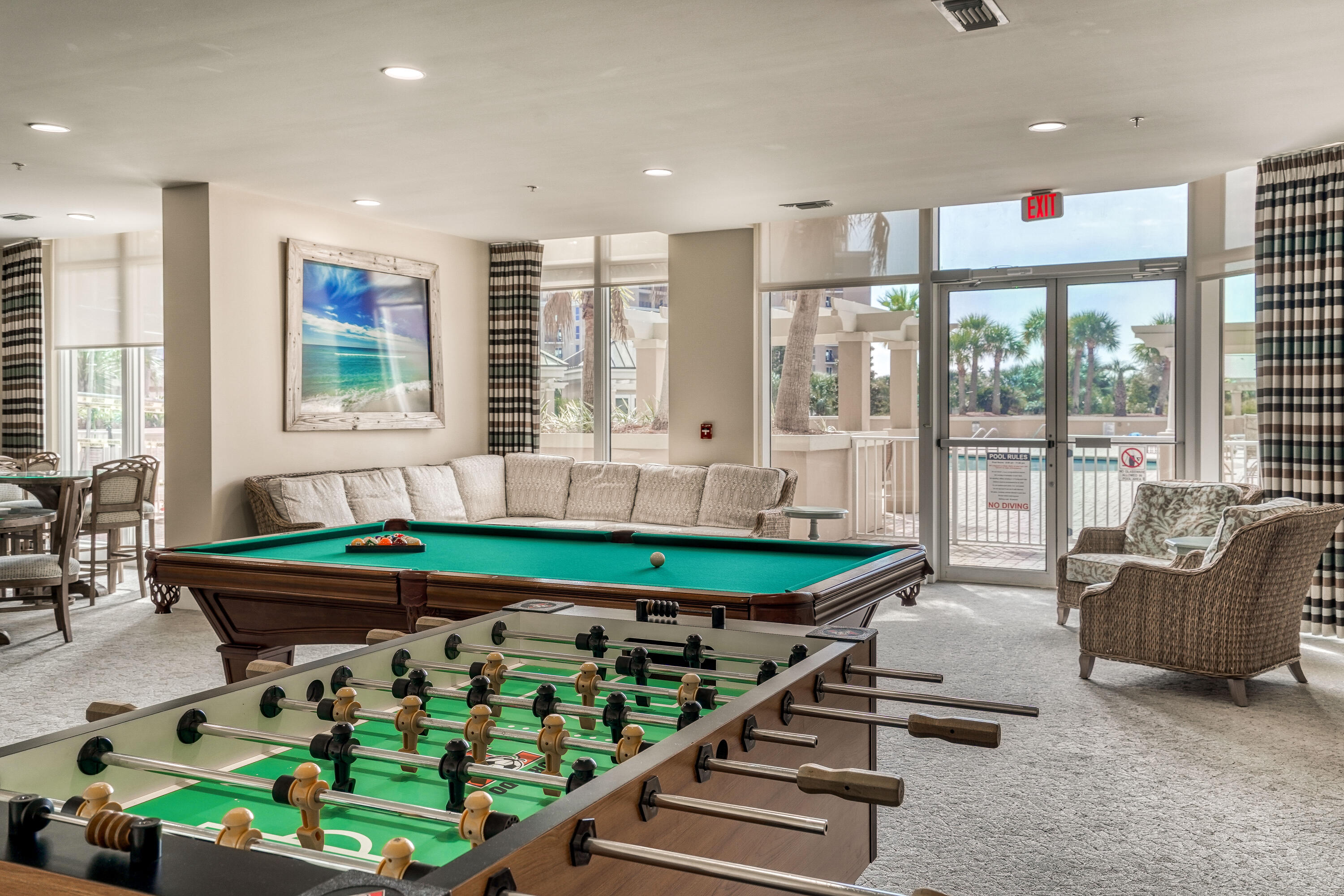 One Beach Club Drive - Residential