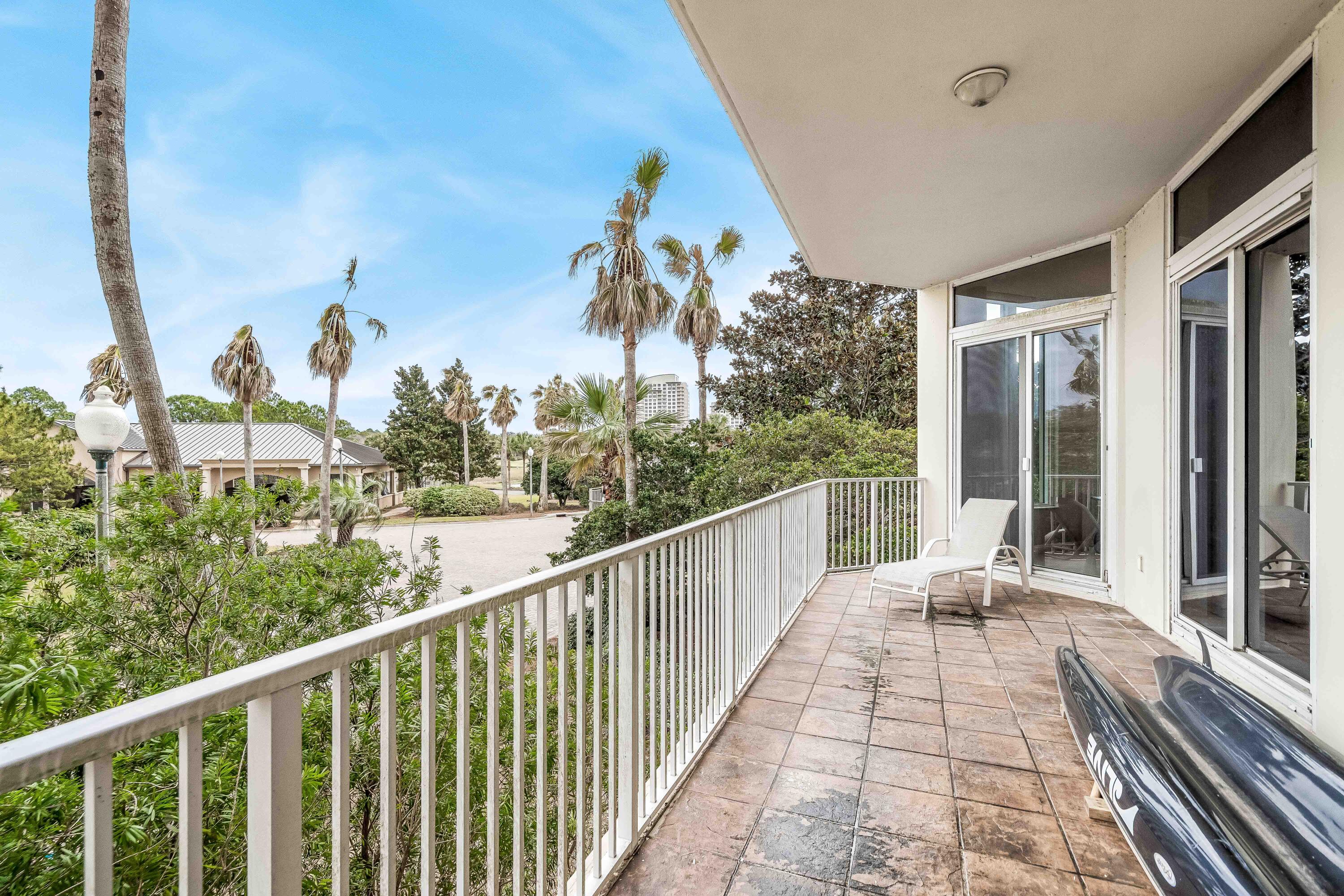 One Beach Club Drive - Residential