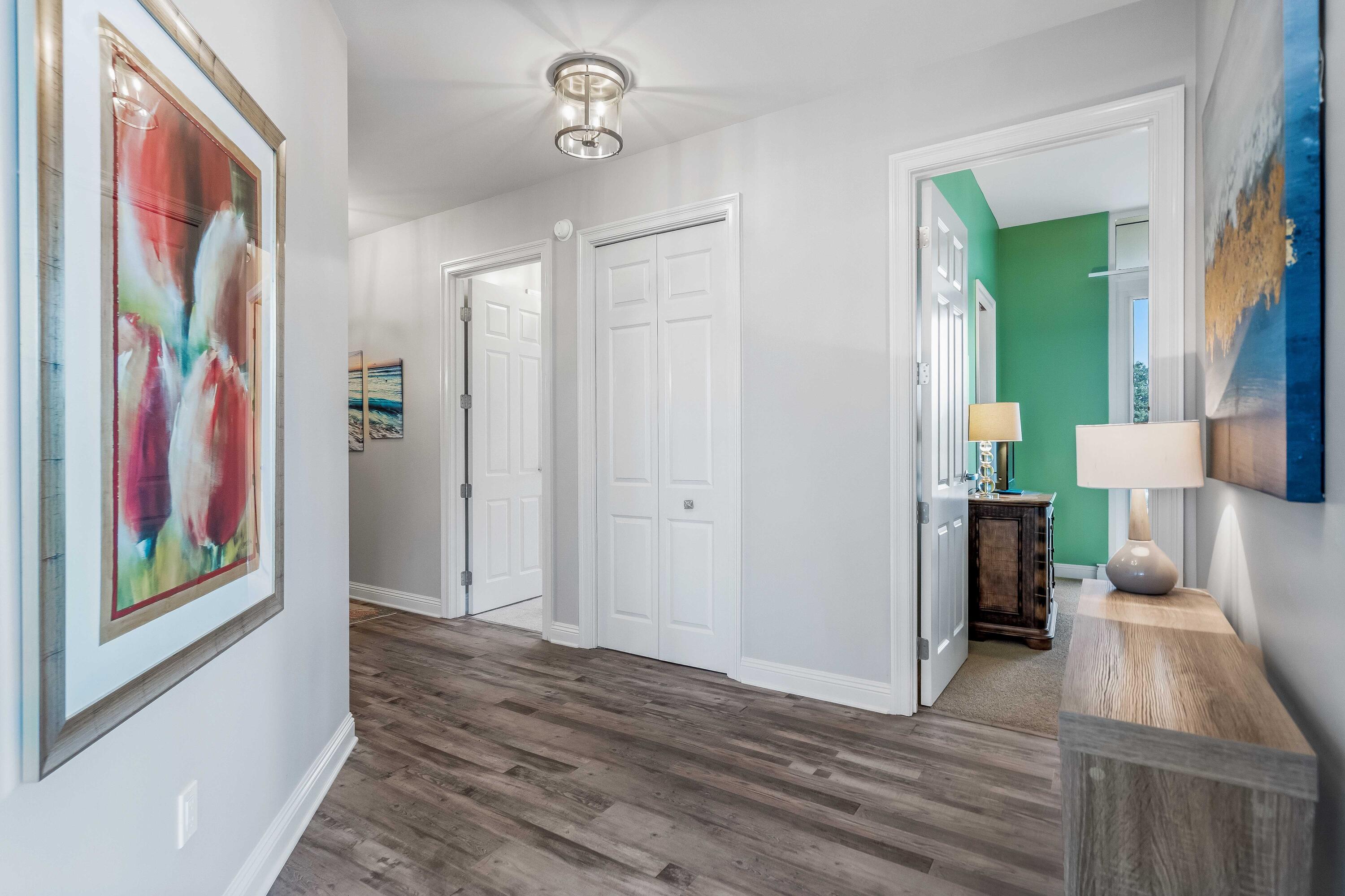 One Beach Club Drive - Residential