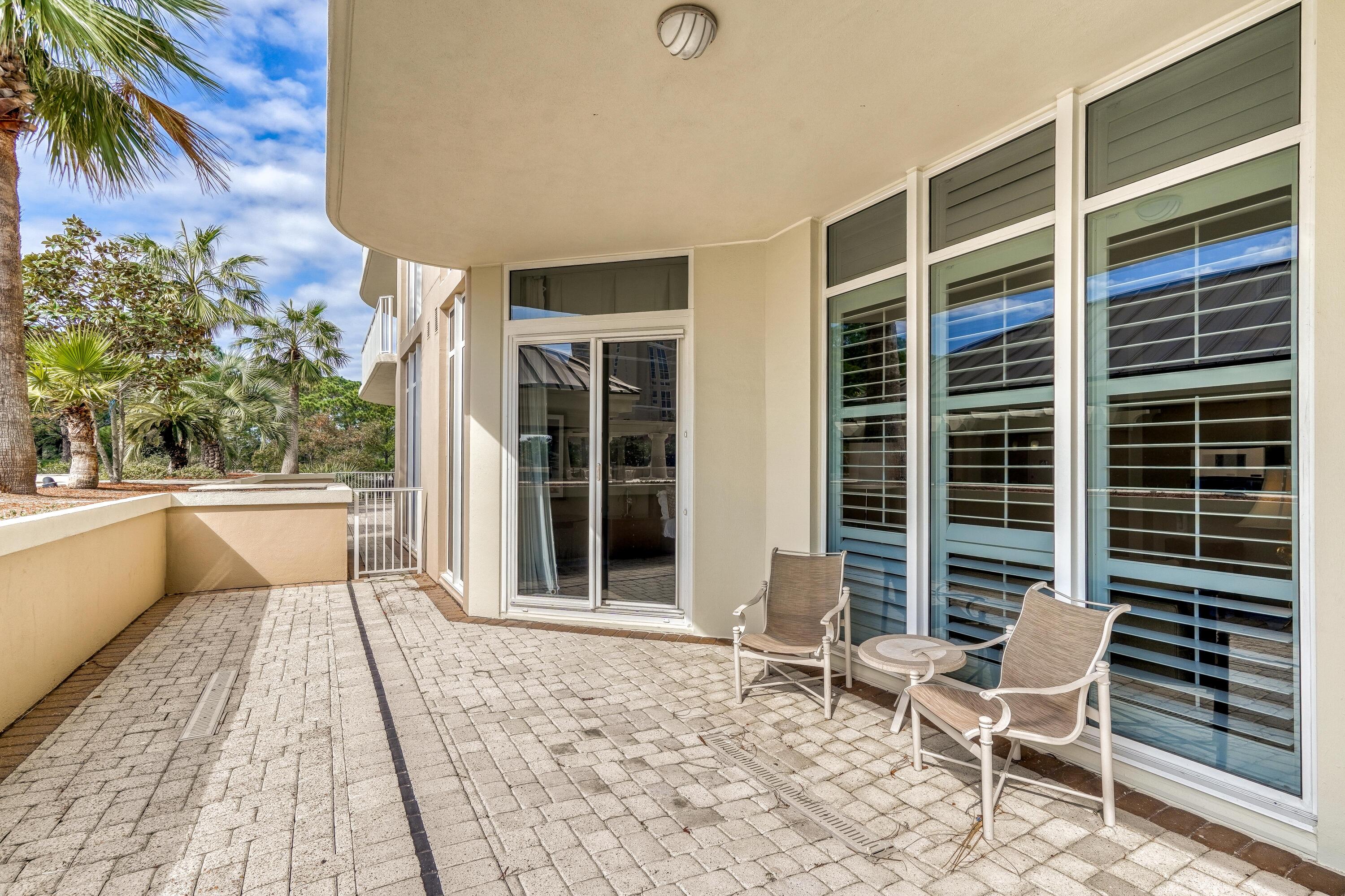 One Beach Club Drive - Residential