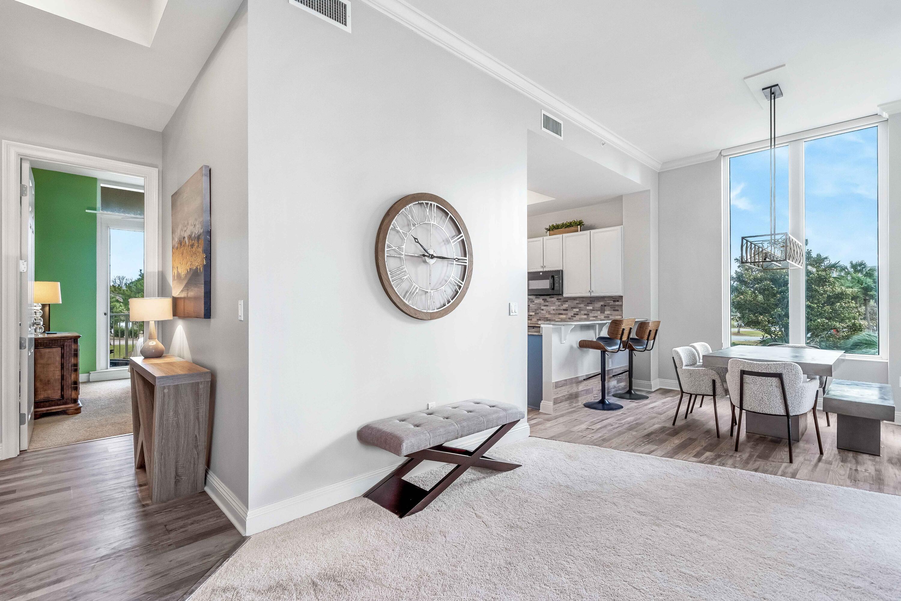 One Beach Club Drive - Residential