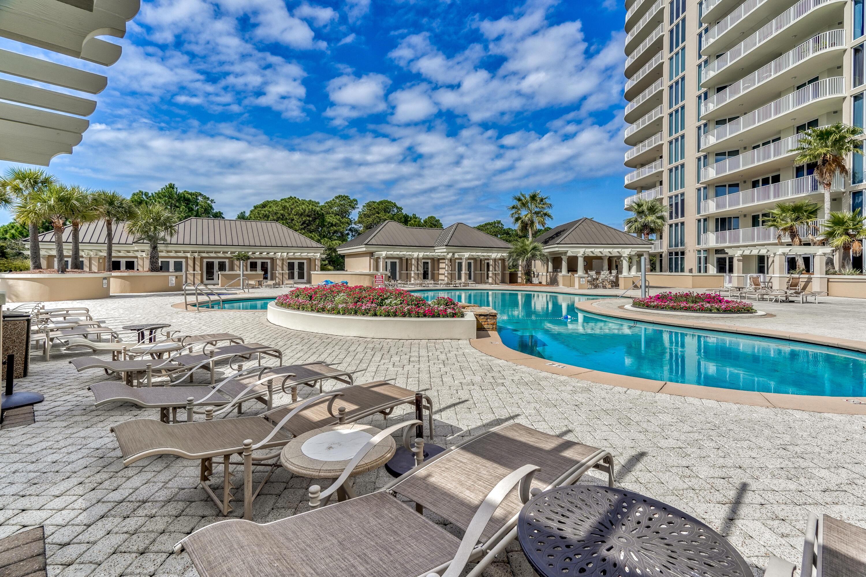 One Beach Club Drive - Residential