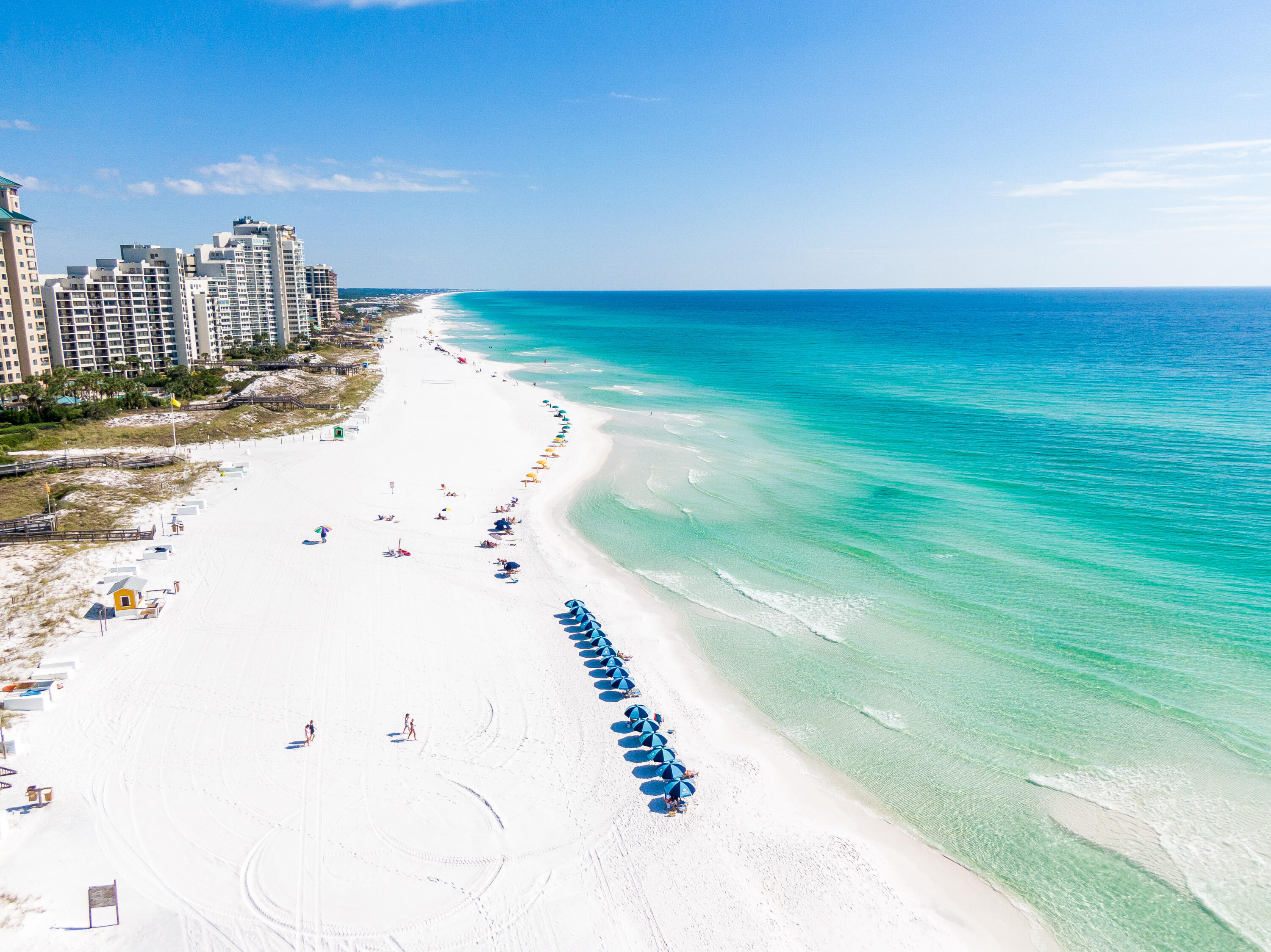 One Beach Club Drive - Residential