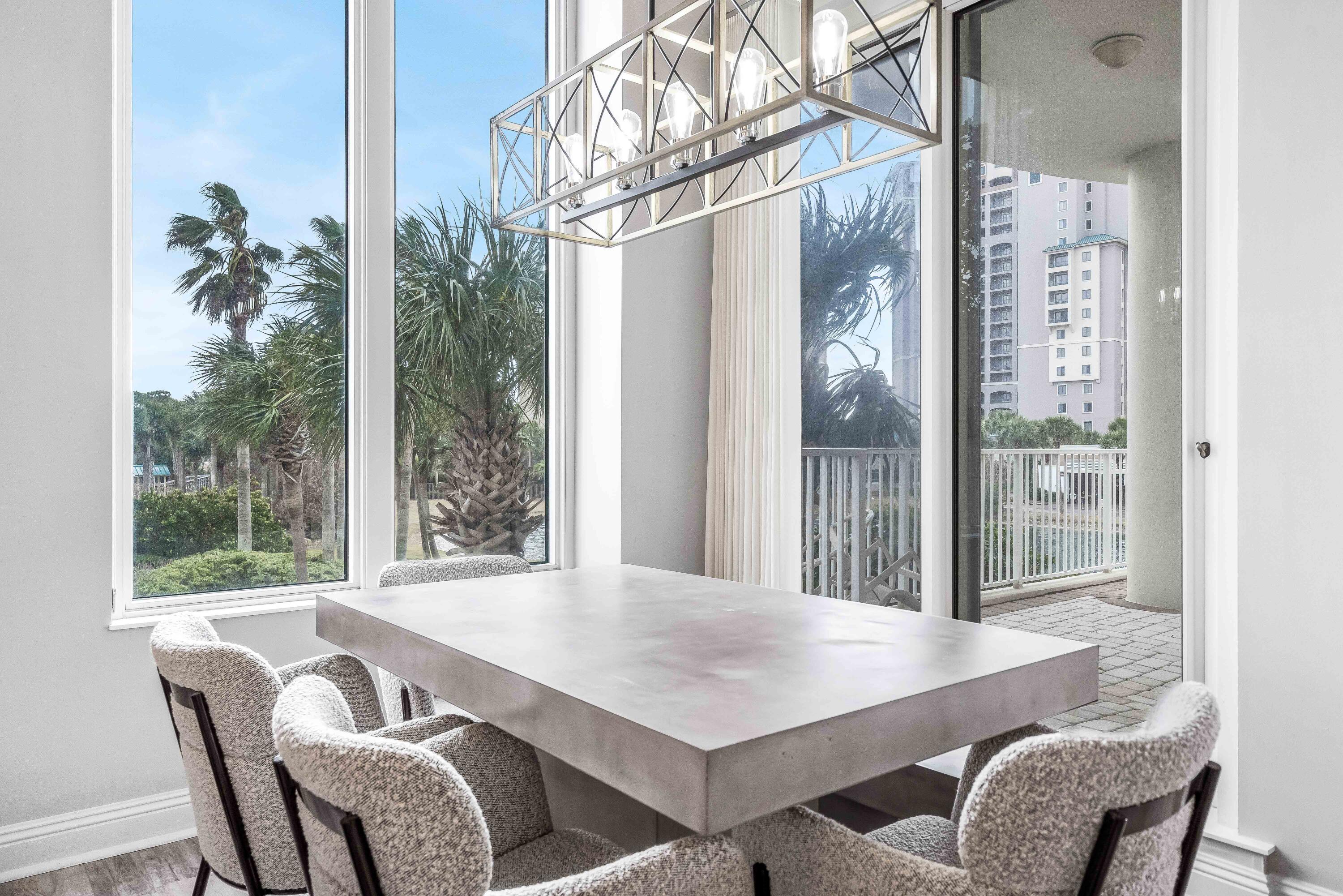 One Beach Club Drive - Residential