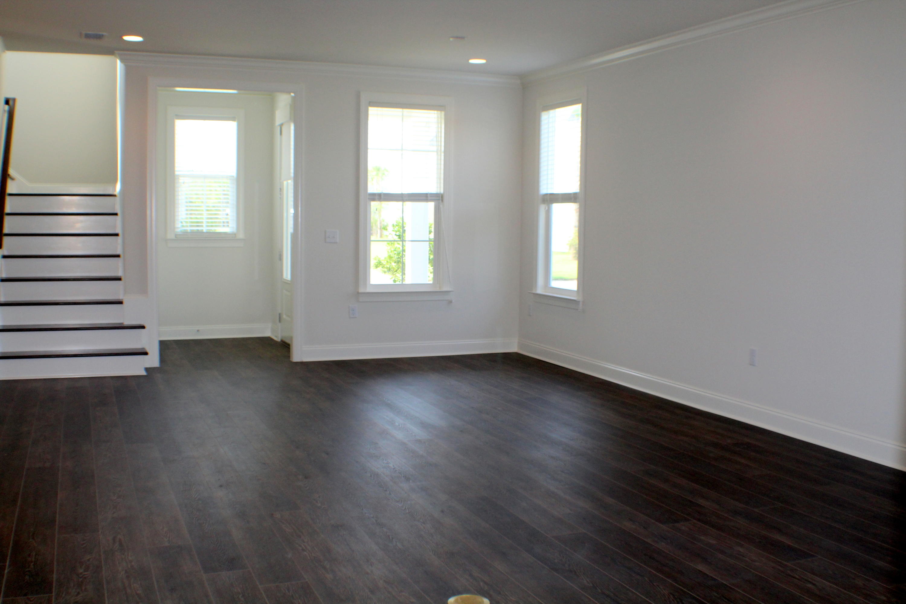 CHURCH STREET VILLAGE - Residential Lease