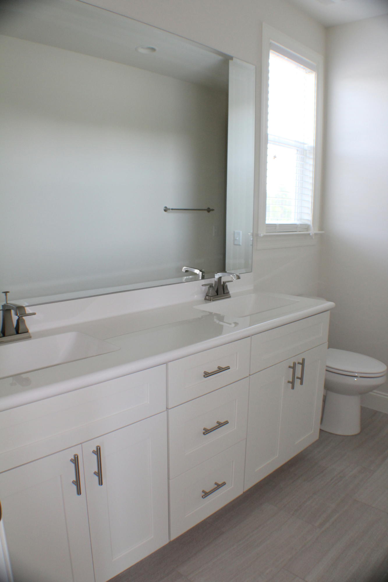 CHURCH STREET VILLAGE - Residential Lease