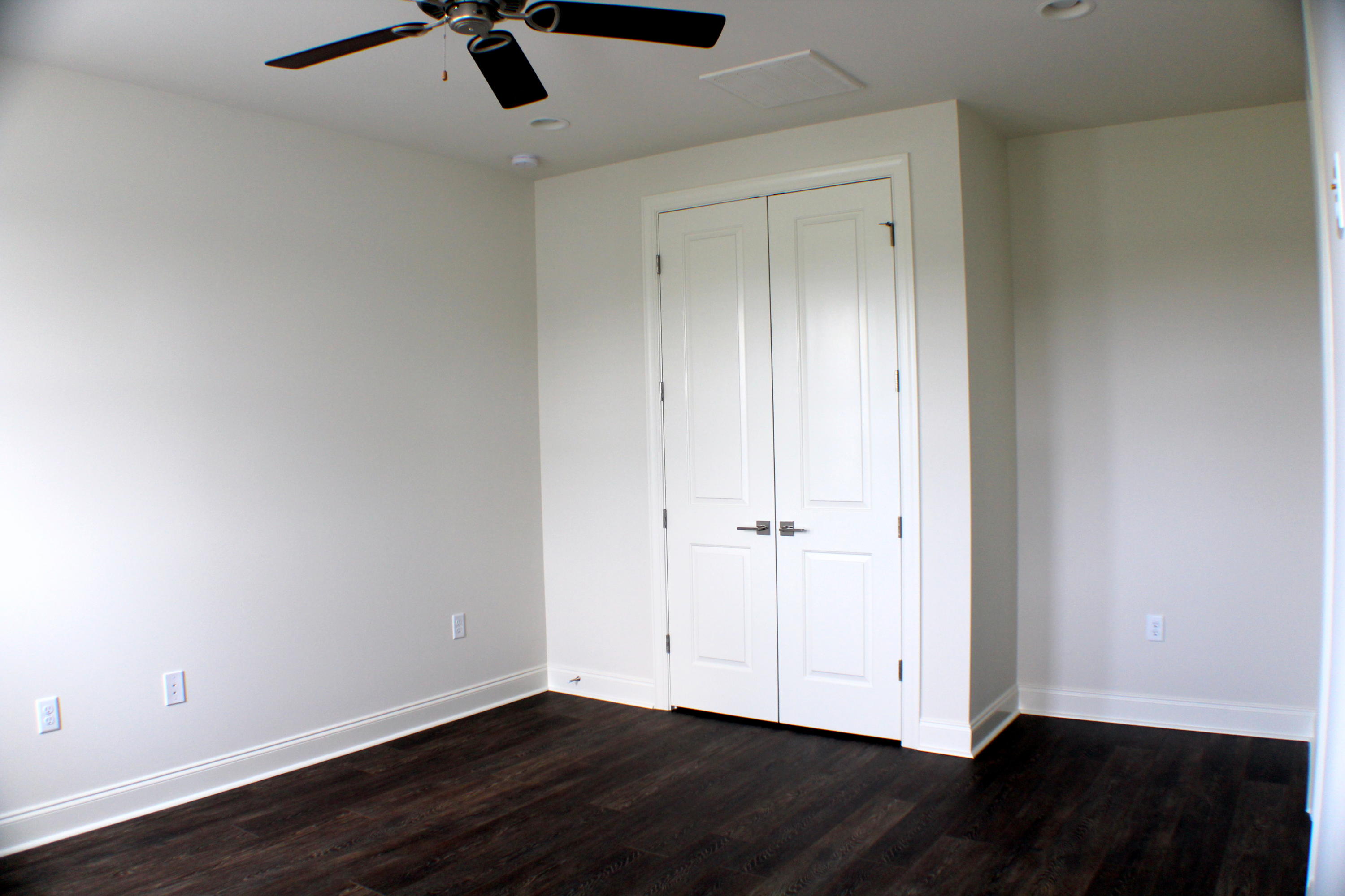 CHURCH STREET VILLAGE - Residential Lease