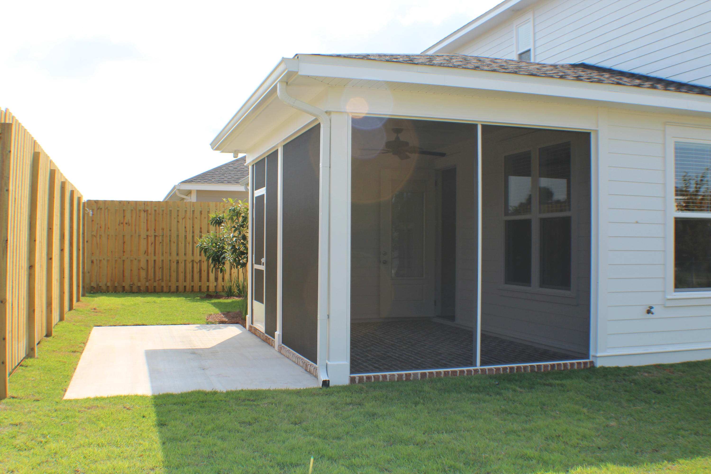 CHURCH STREET VILLAGE - Residential Lease