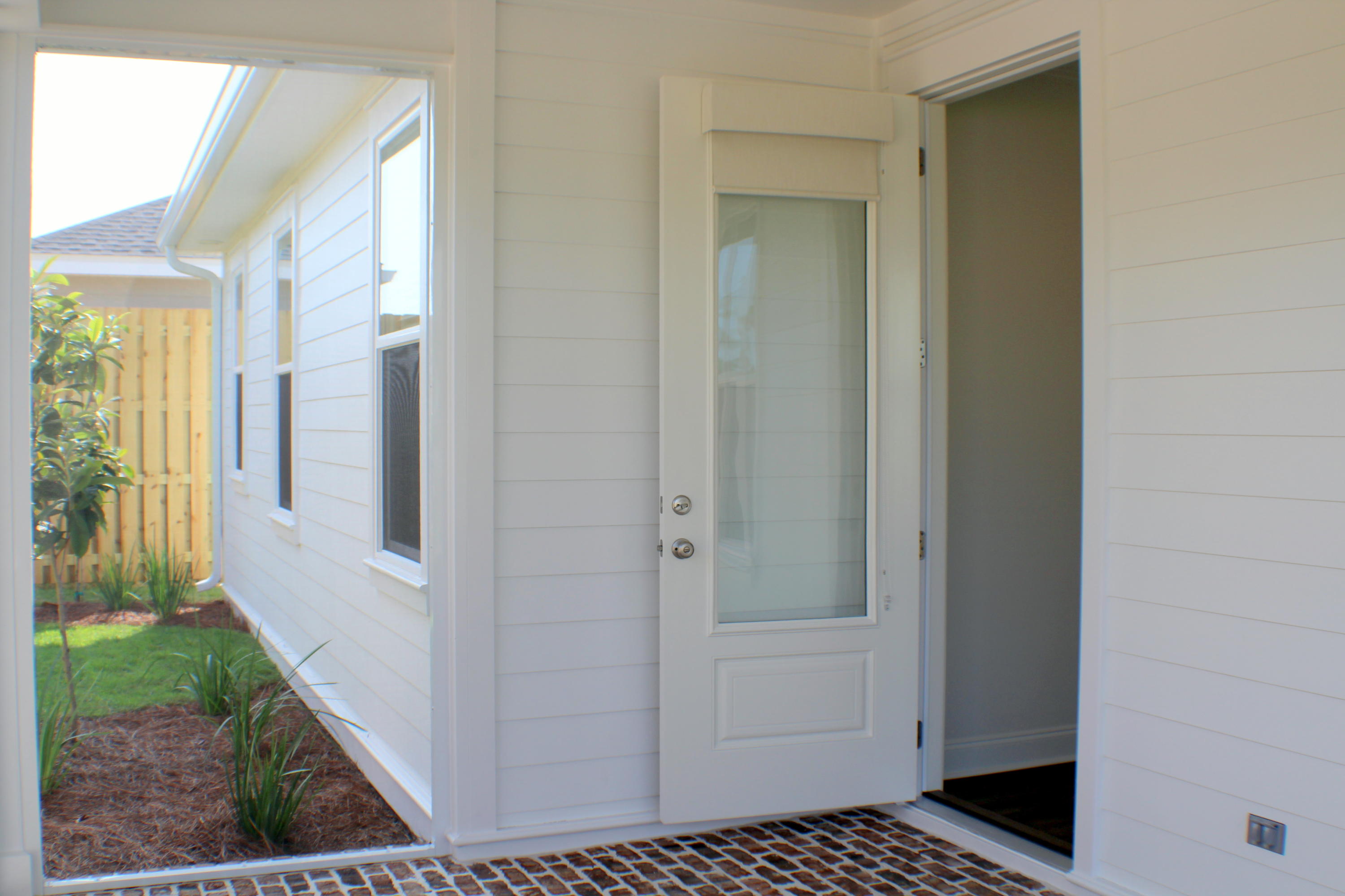 CHURCH STREET VILLAGE - Residential Lease