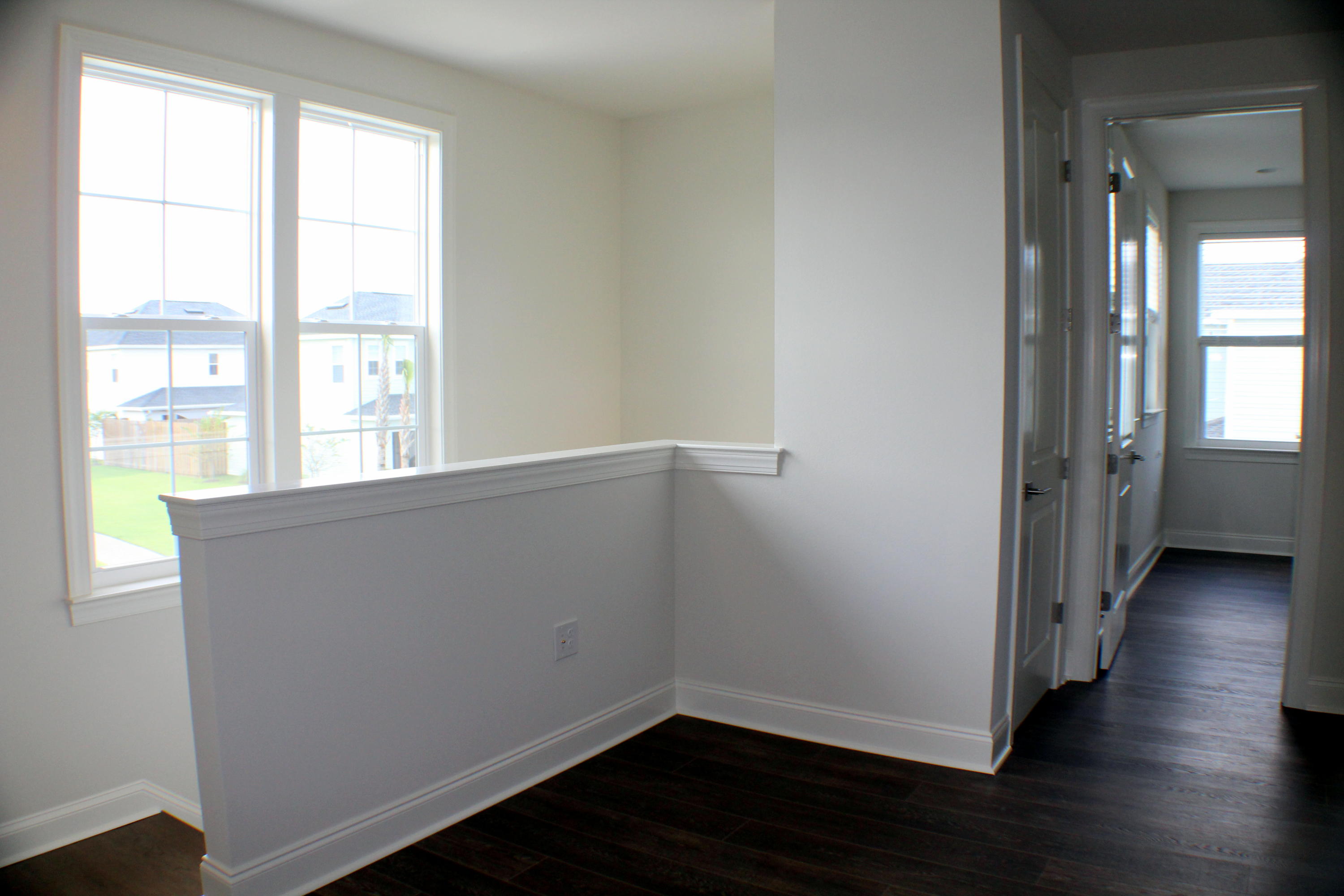 CHURCH STREET VILLAGE - Residential Lease