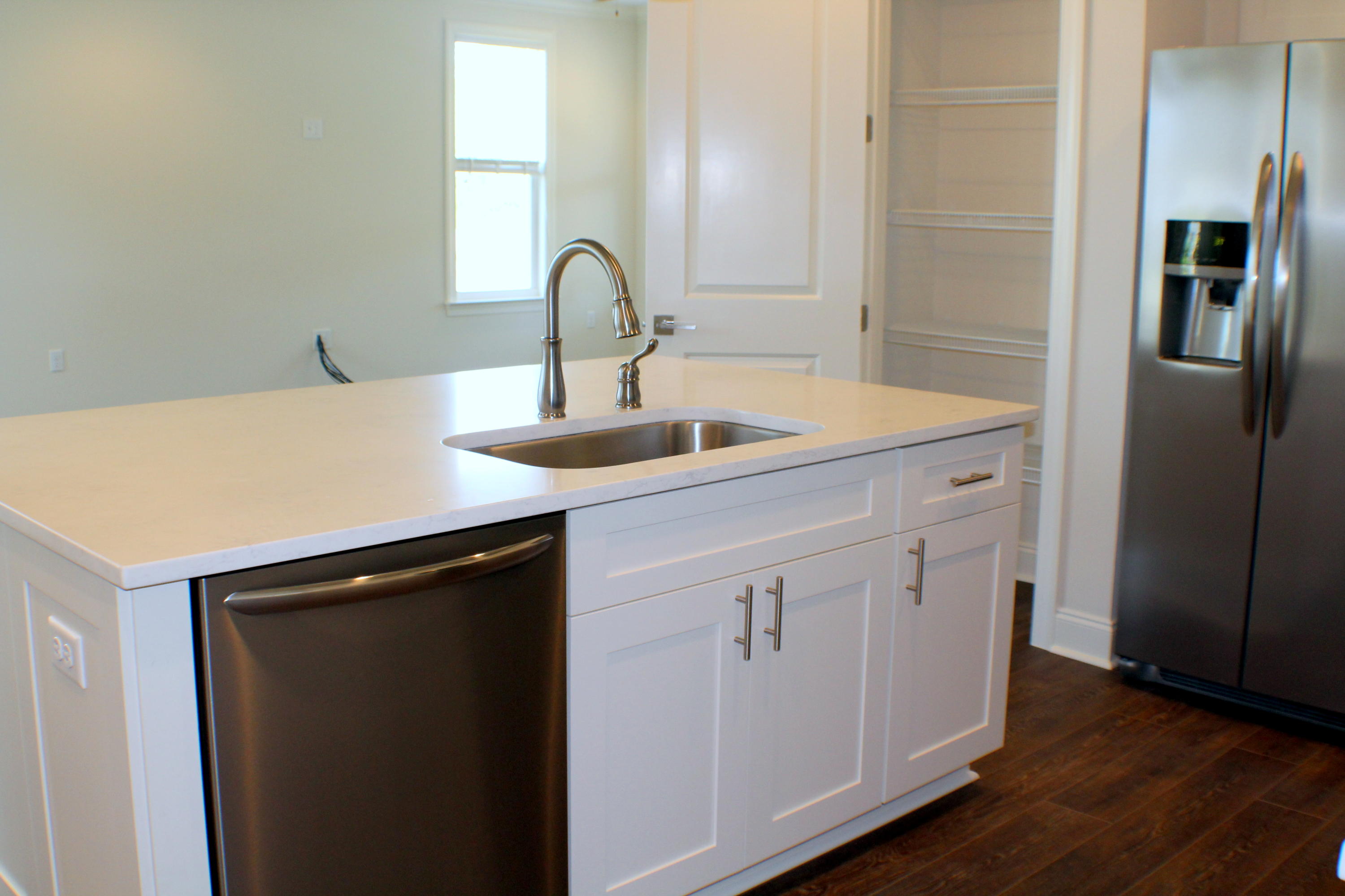 CHURCH STREET VILLAGE - Residential Lease