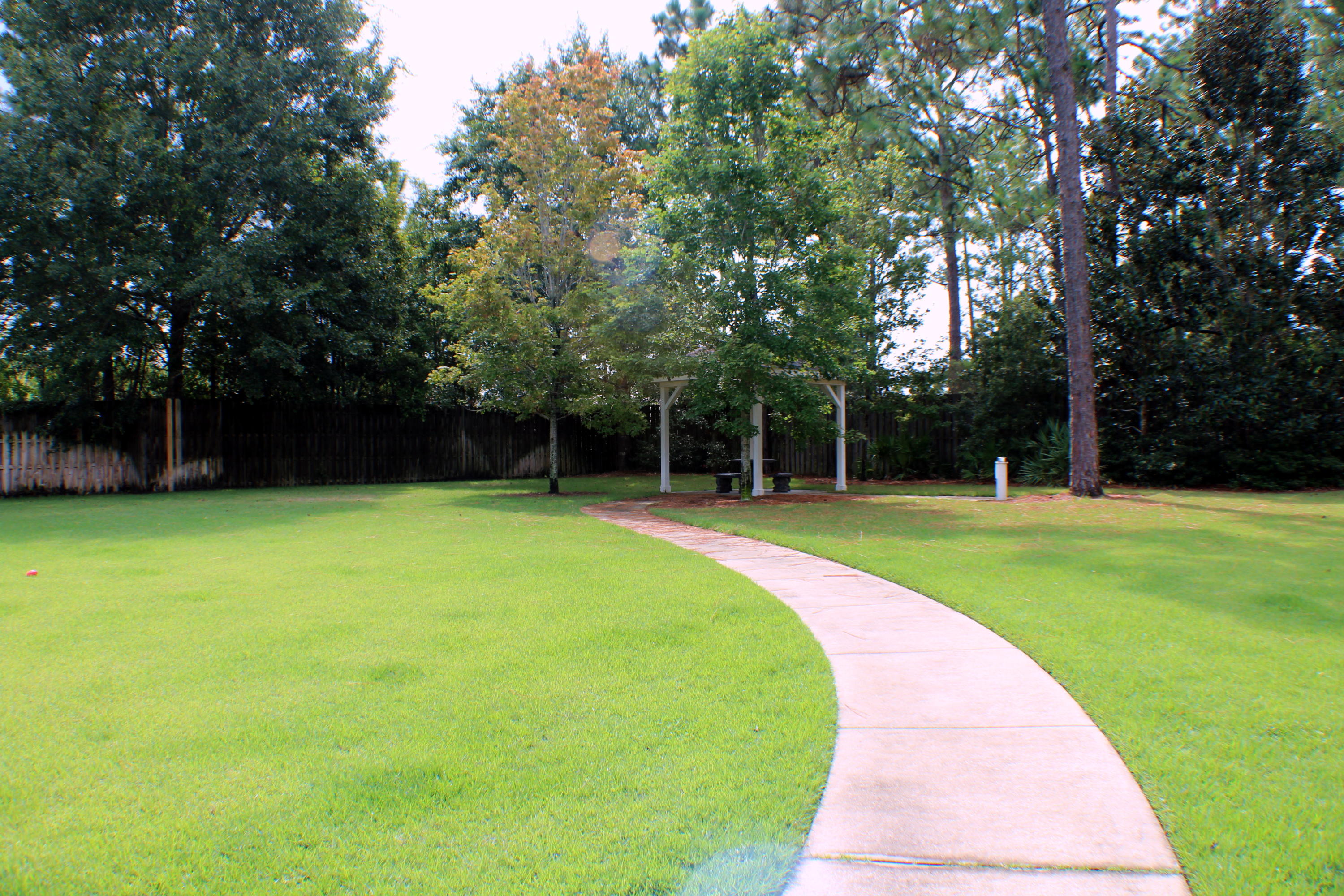 CHURCH STREET VILLAGE - Residential Lease