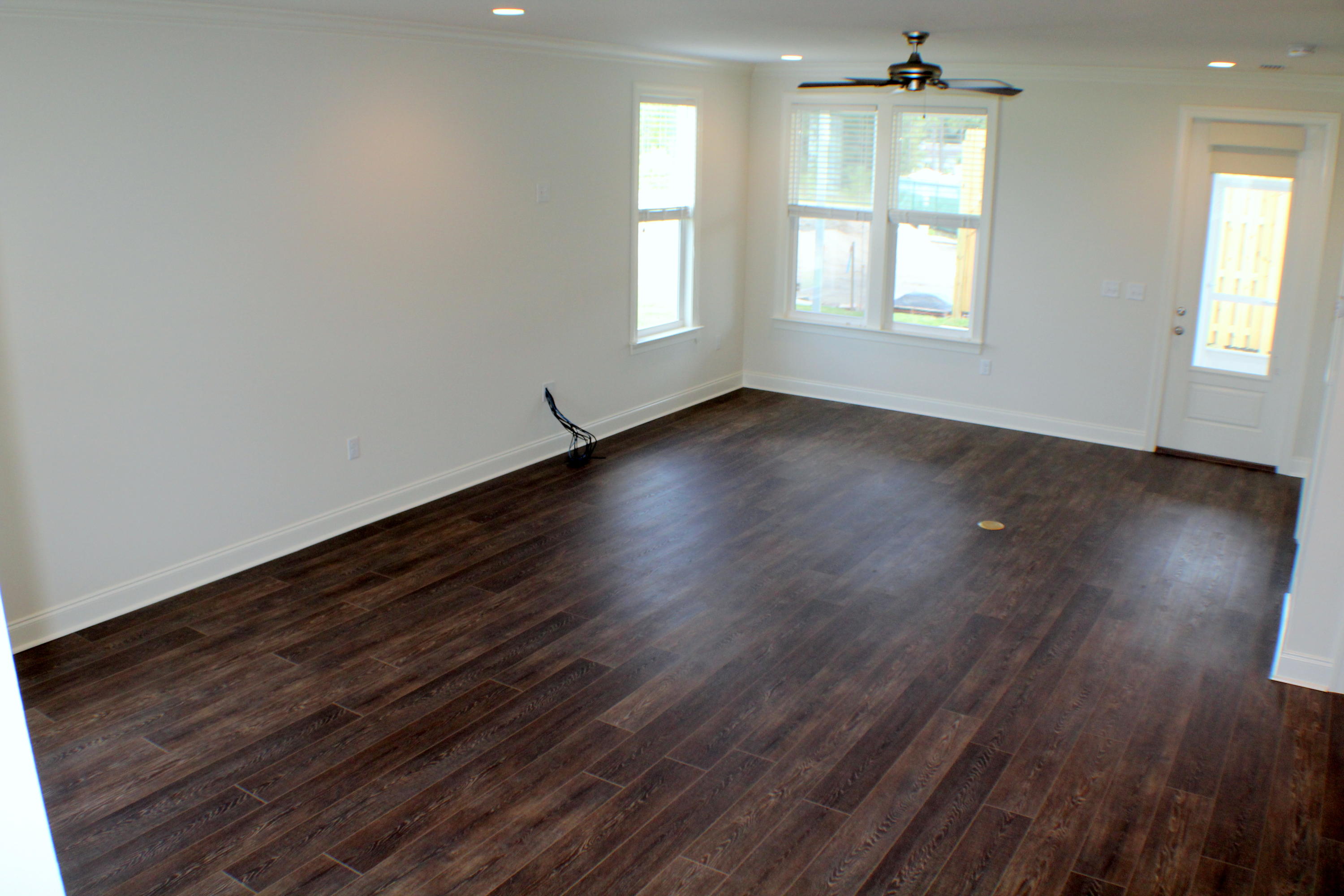 CHURCH STREET VILLAGE - Residential Lease