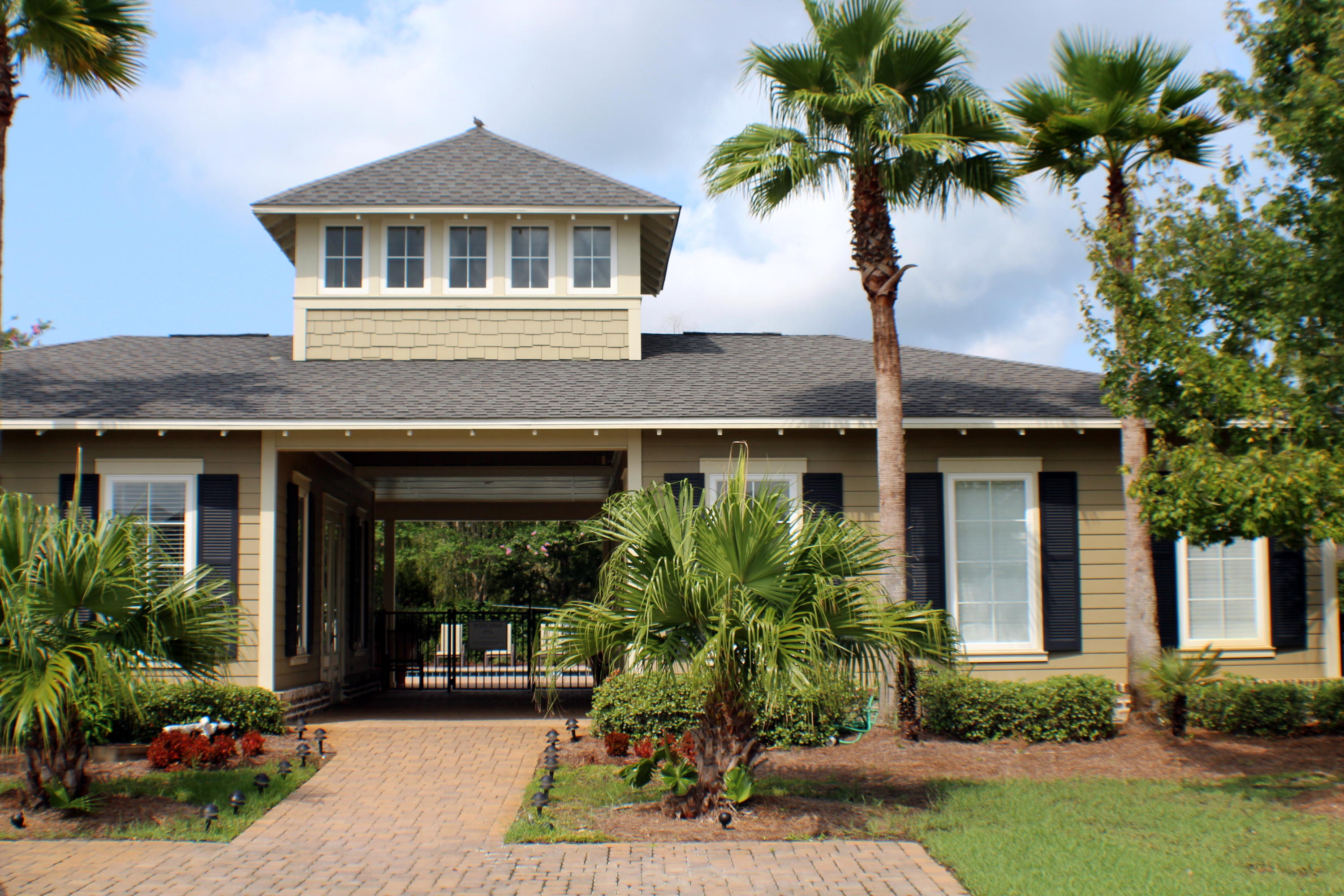 CHURCH STREET VILLAGE - Residential Lease