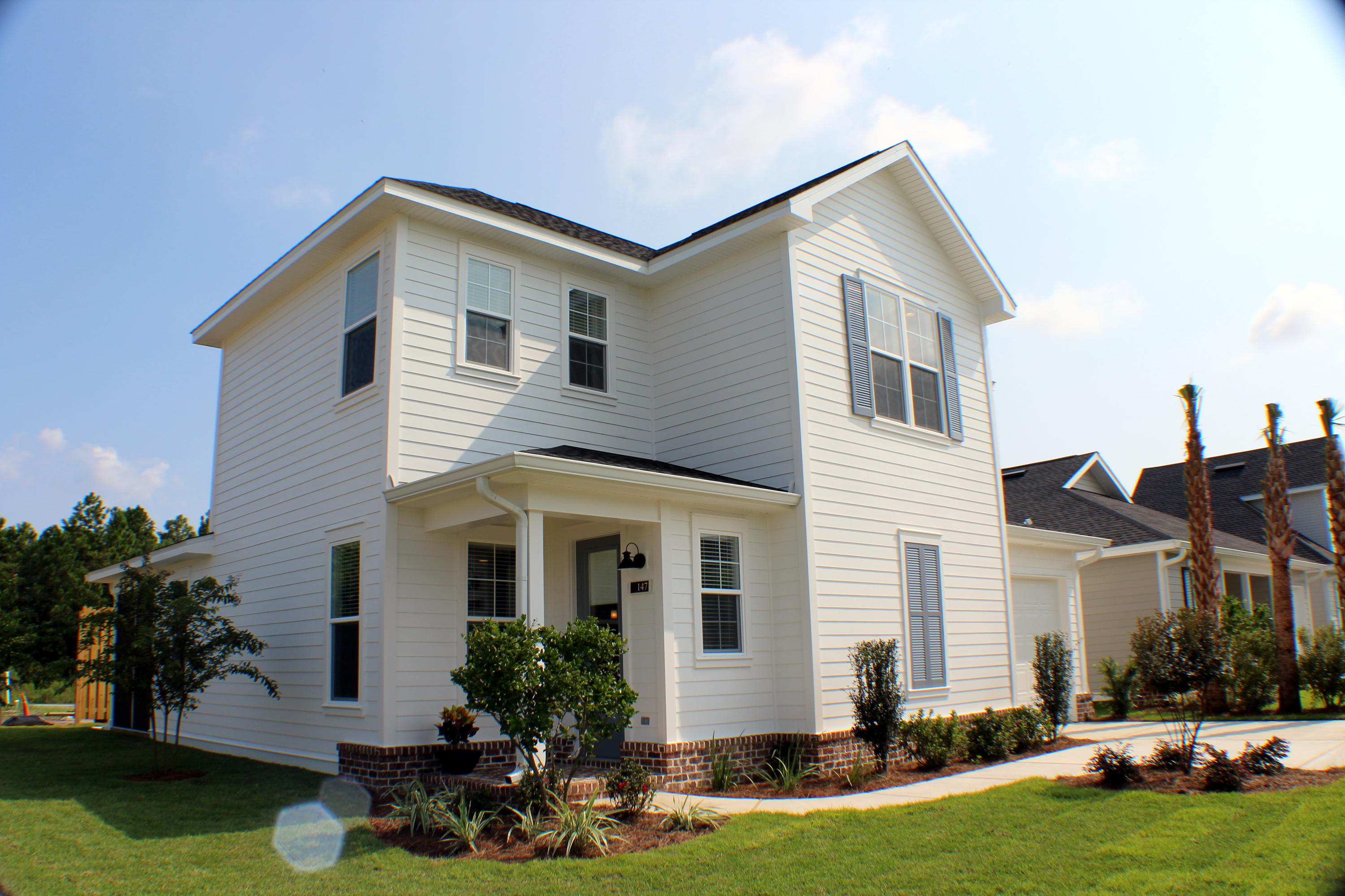 CHURCH STREET VILLAGE - Residential Lease