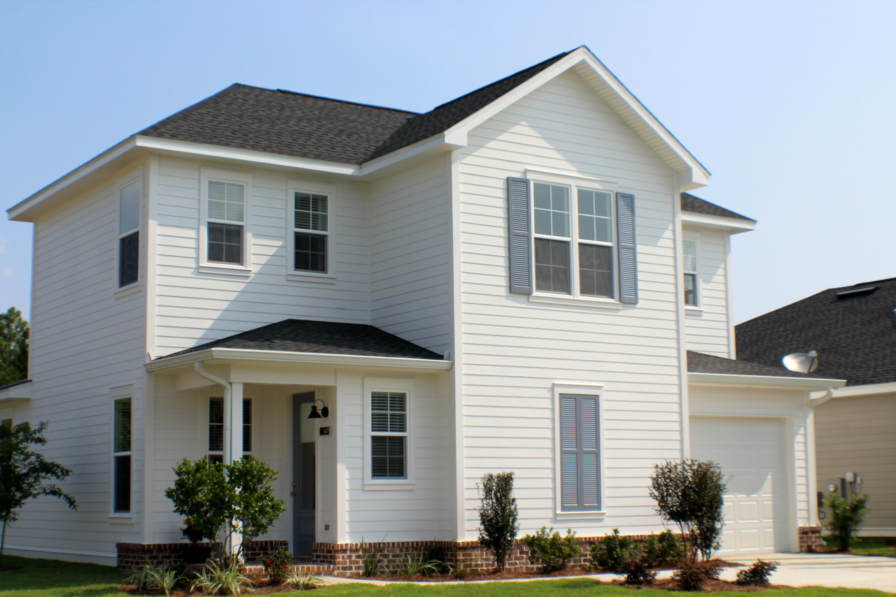 CHURCH STREET VILLAGE - Residential Lease