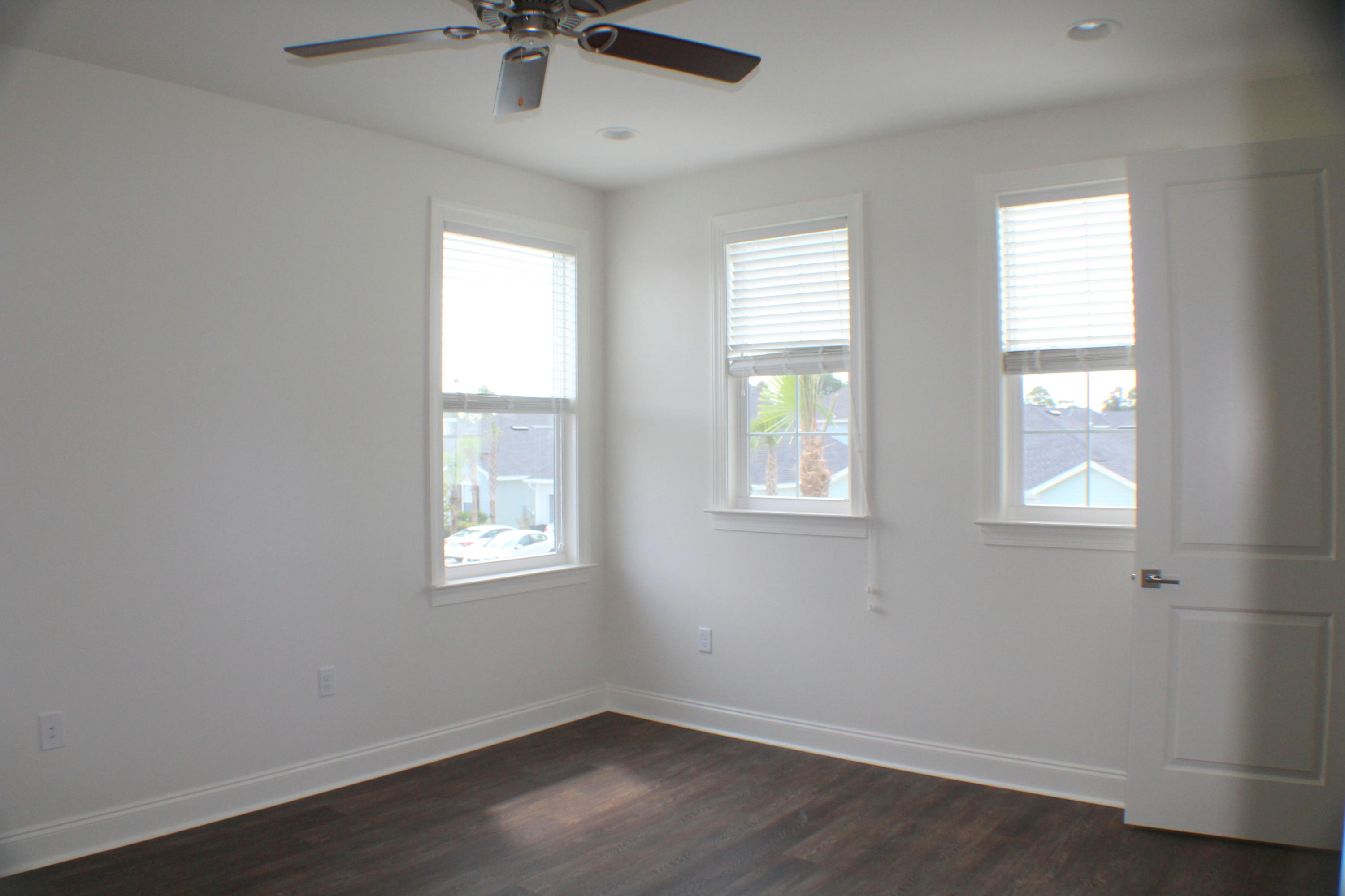 CHURCH STREET VILLAGE - Residential Lease