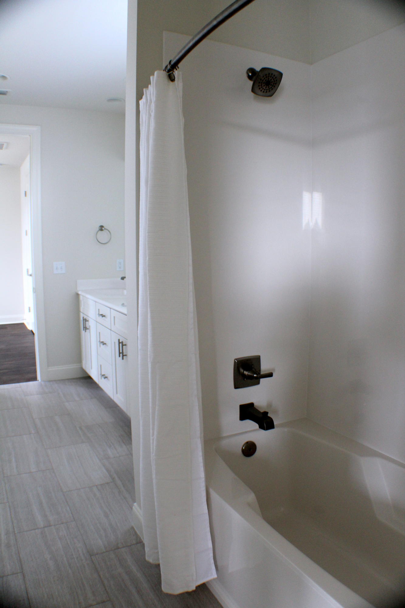 CHURCH STREET VILLAGE - Residential Lease