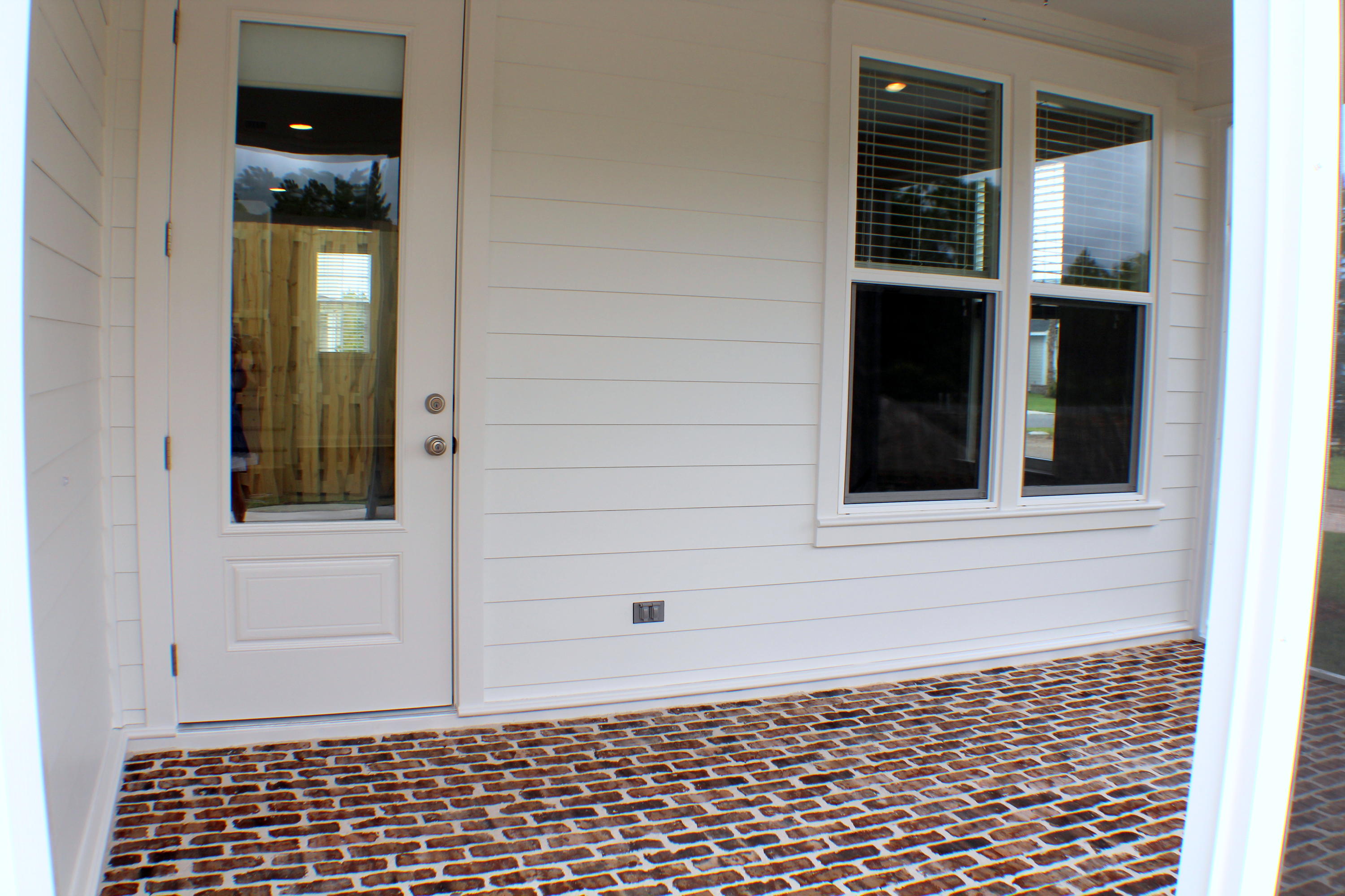 CHURCH STREET VILLAGE - Residential Lease