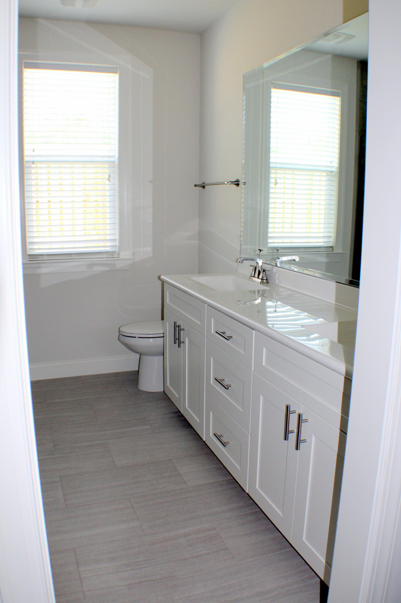 CHURCH STREET VILLAGE - Residential Lease
