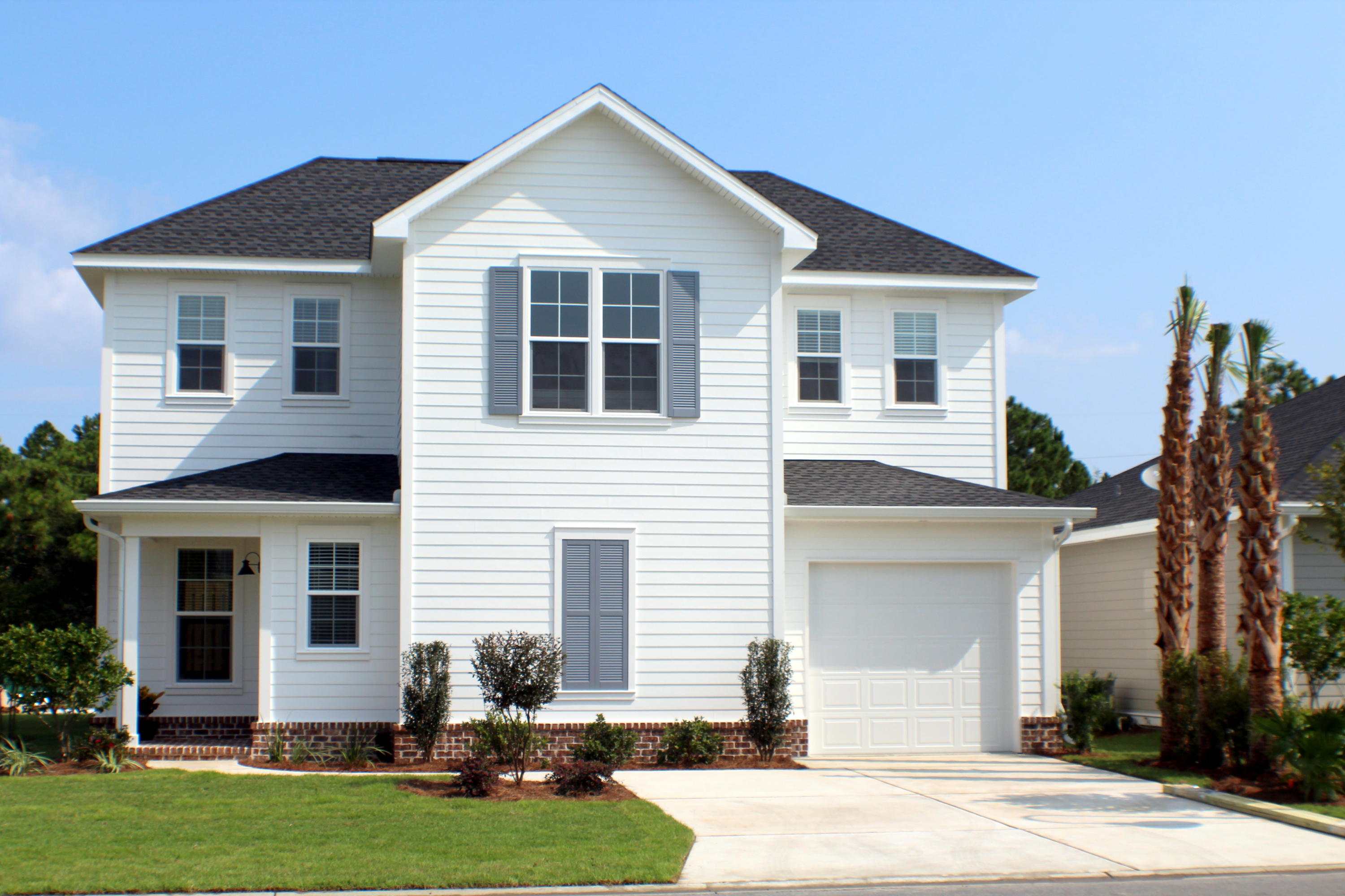 CHURCH STREET VILLAGE - Residential Lease