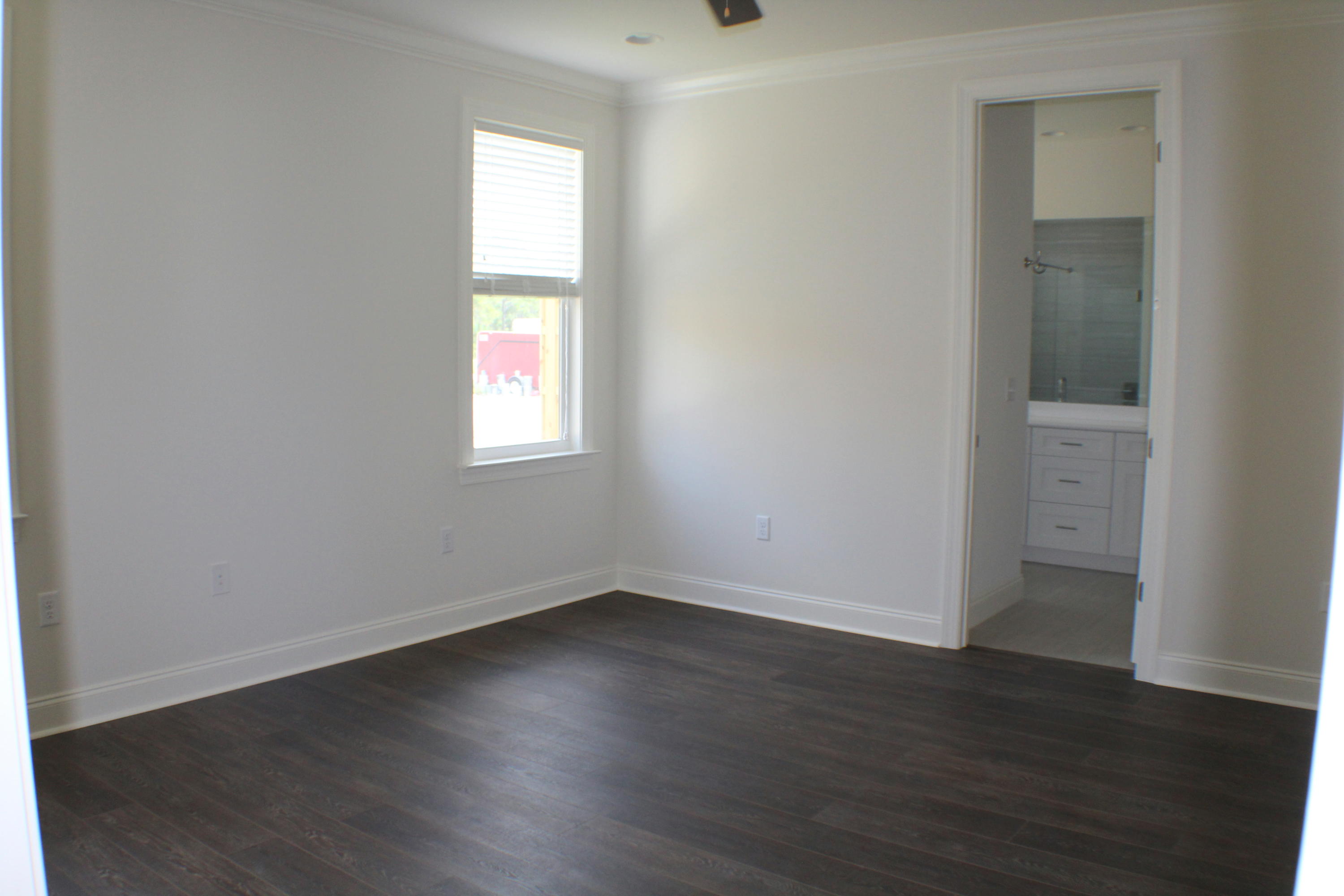 CHURCH STREET VILLAGE - Residential Lease