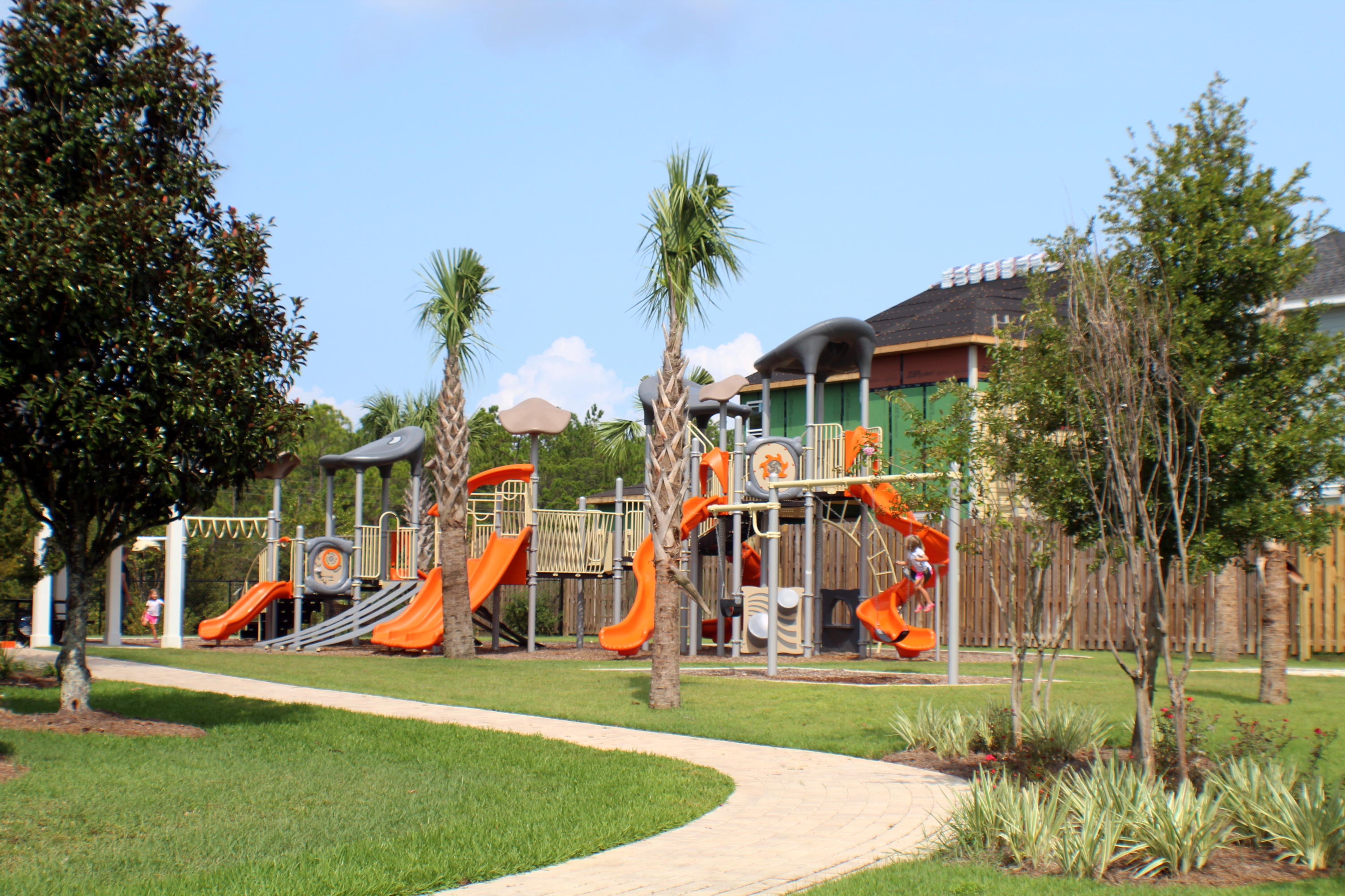CHURCH STREET VILLAGE - Residential Lease