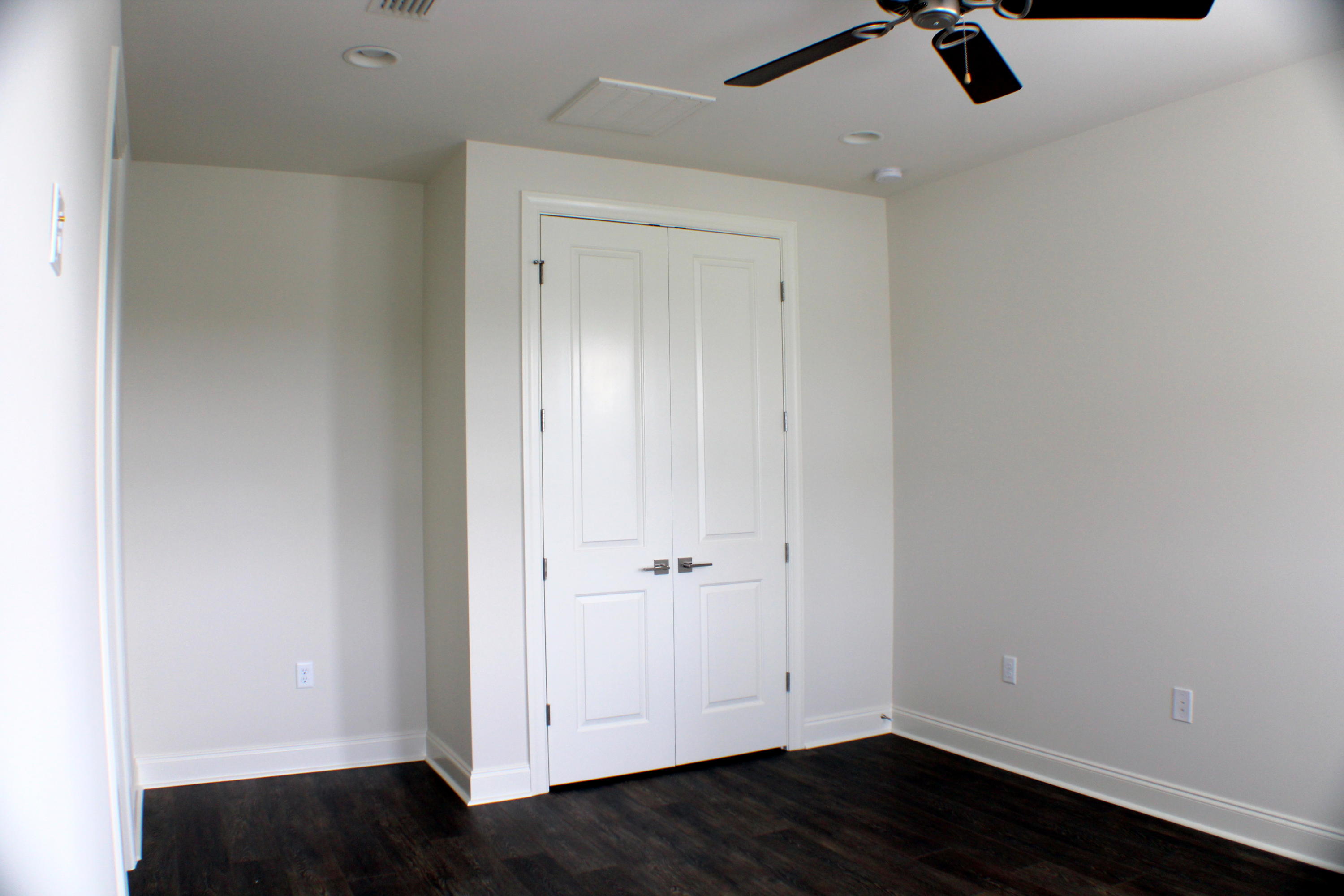 CHURCH STREET VILLAGE - Residential Lease